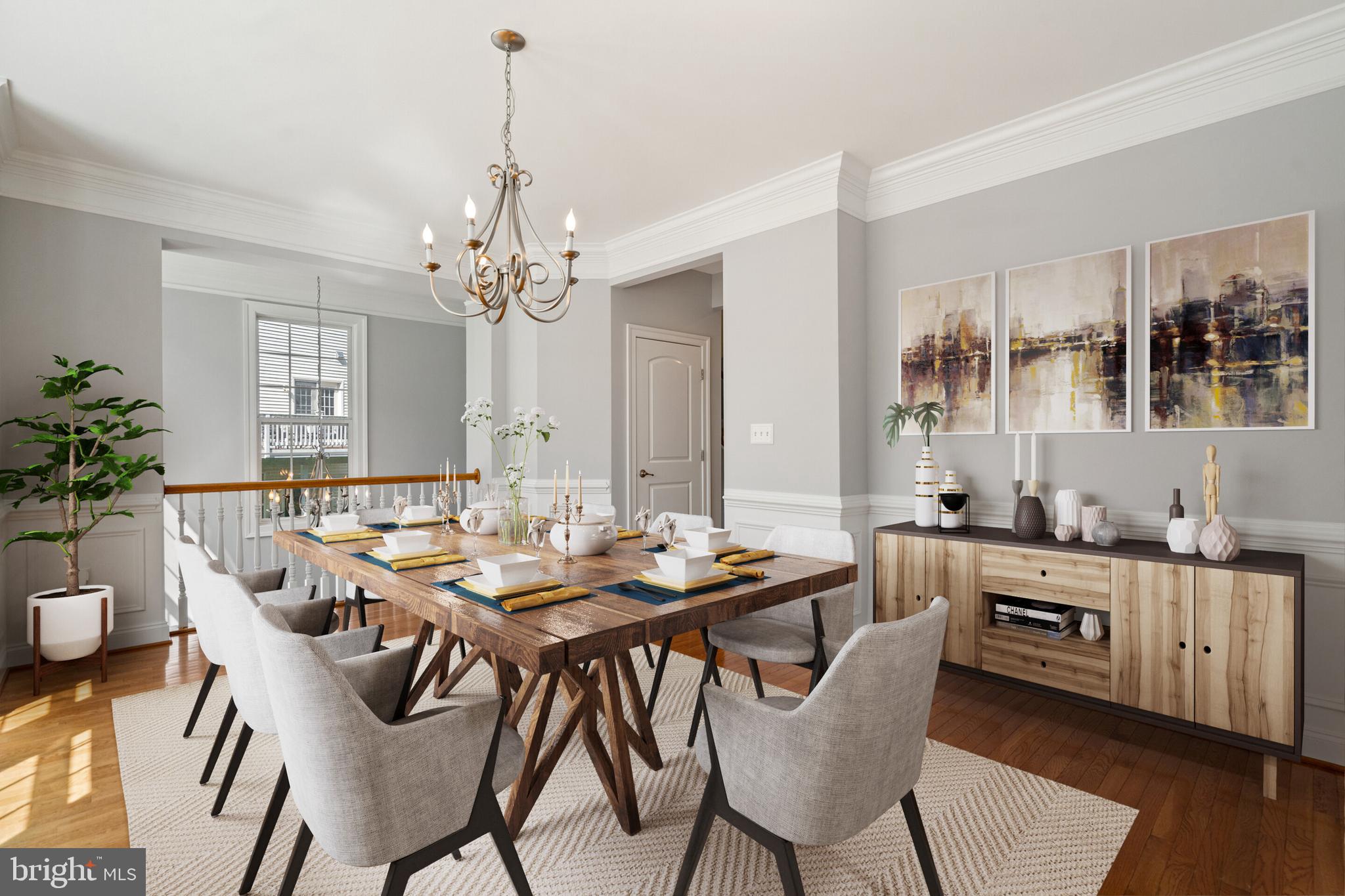 THE VILLAGES OF PIEDMONT - Residential