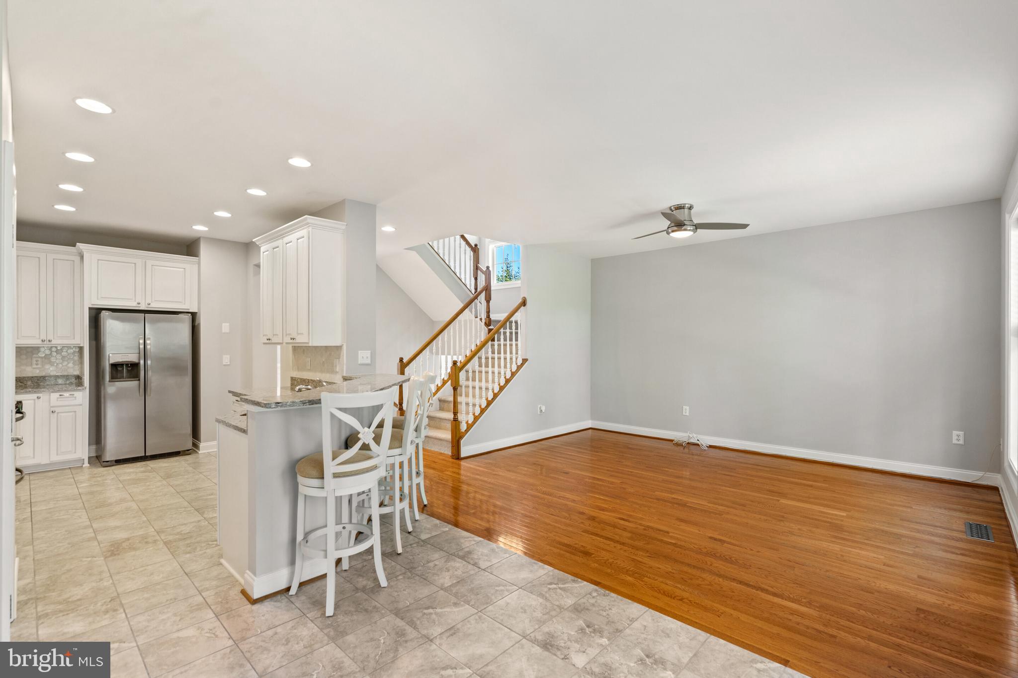 THE VILLAGES OF PIEDMONT - Residential