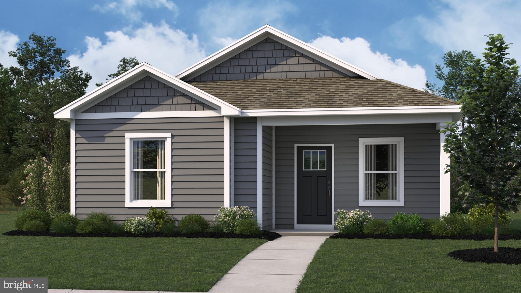 KINNAMON MEADOWS - Residential