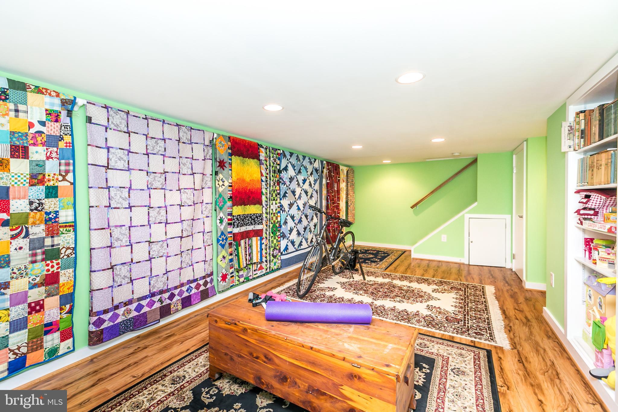 SPARKS - Residential