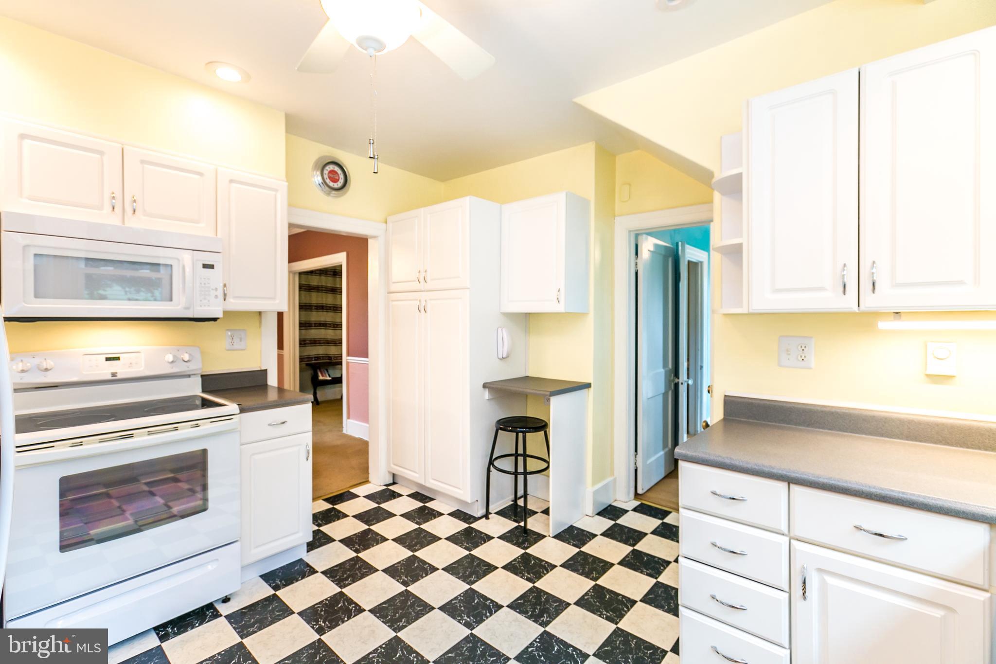 SPARKS - Residential