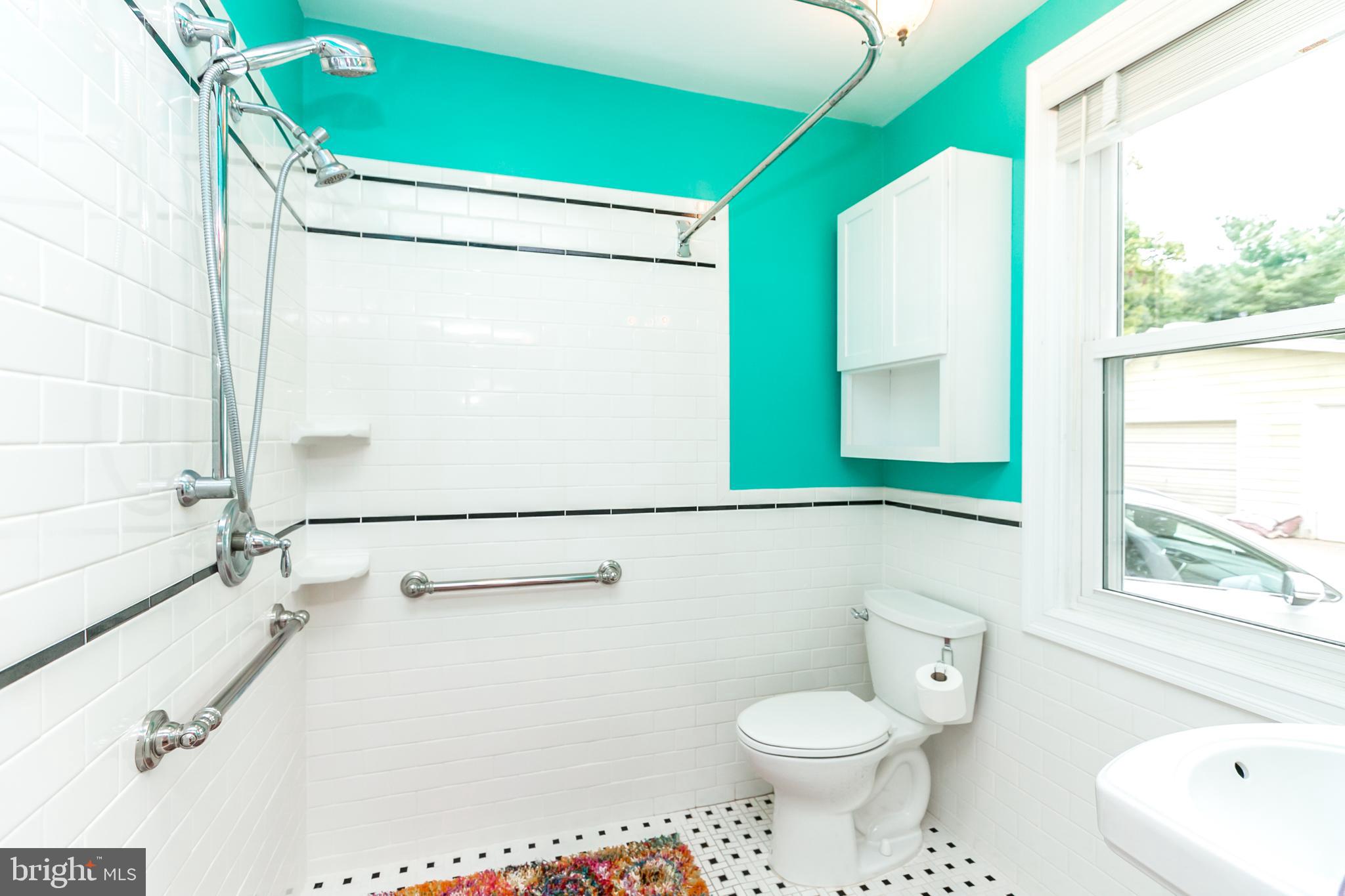 SPARKS - Residential