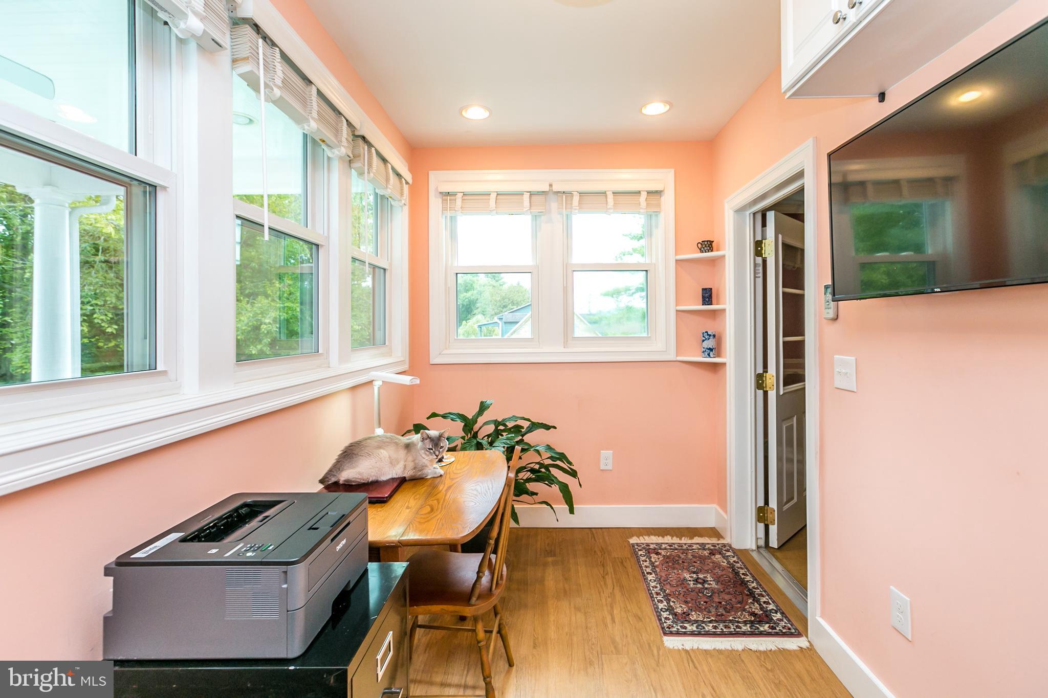 SPARKS - Residential