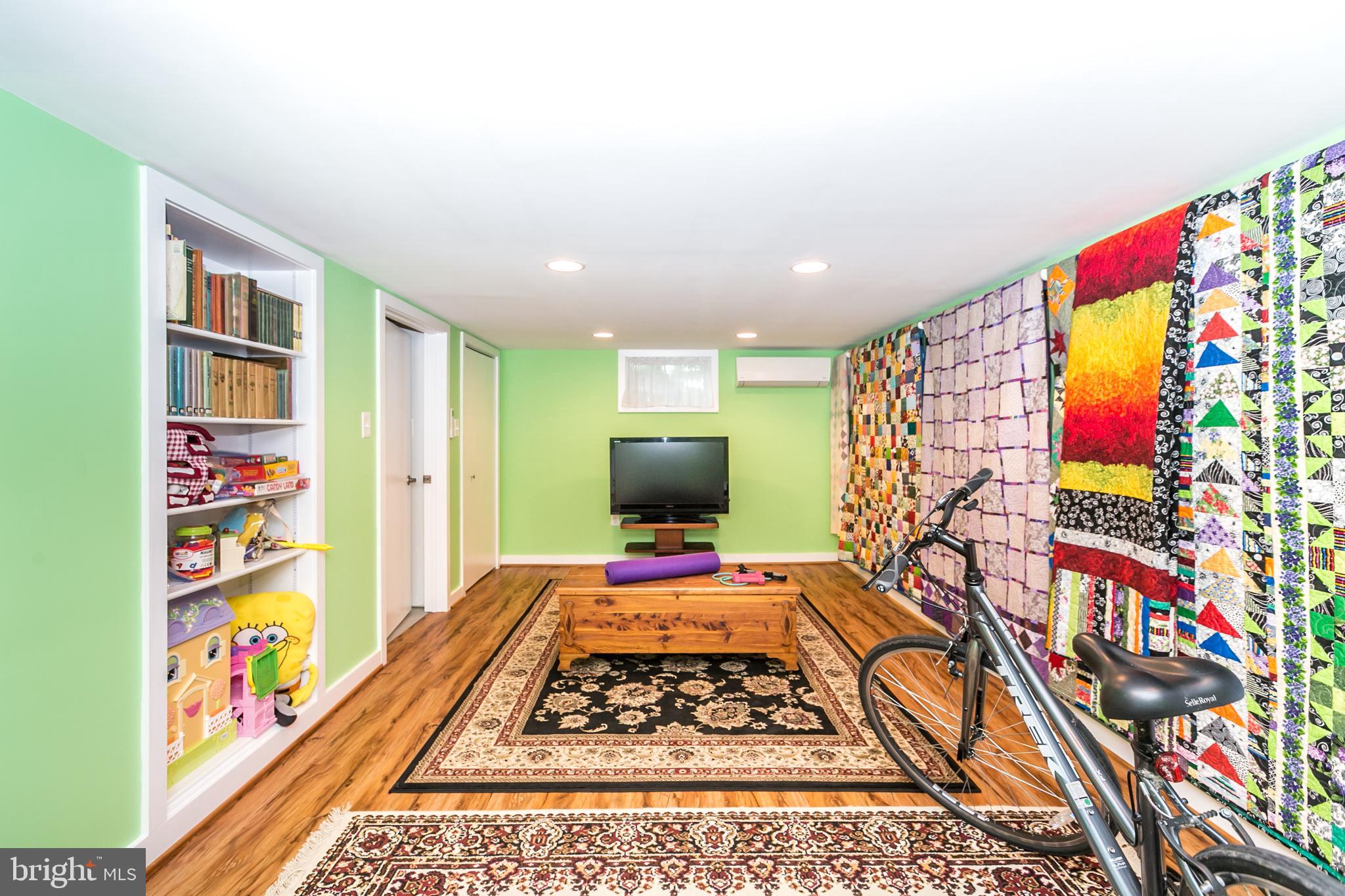 SPARKS - Residential