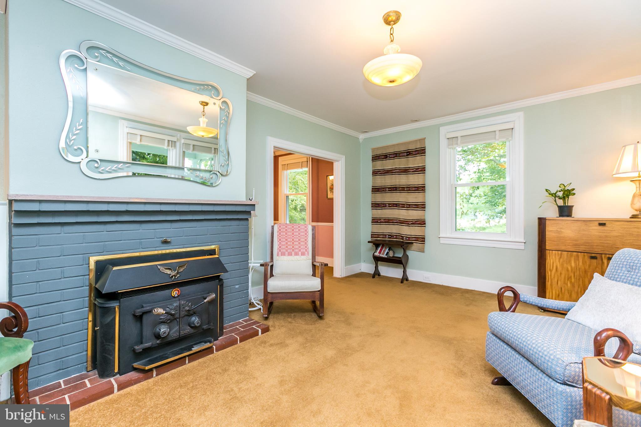 SPARKS - Residential