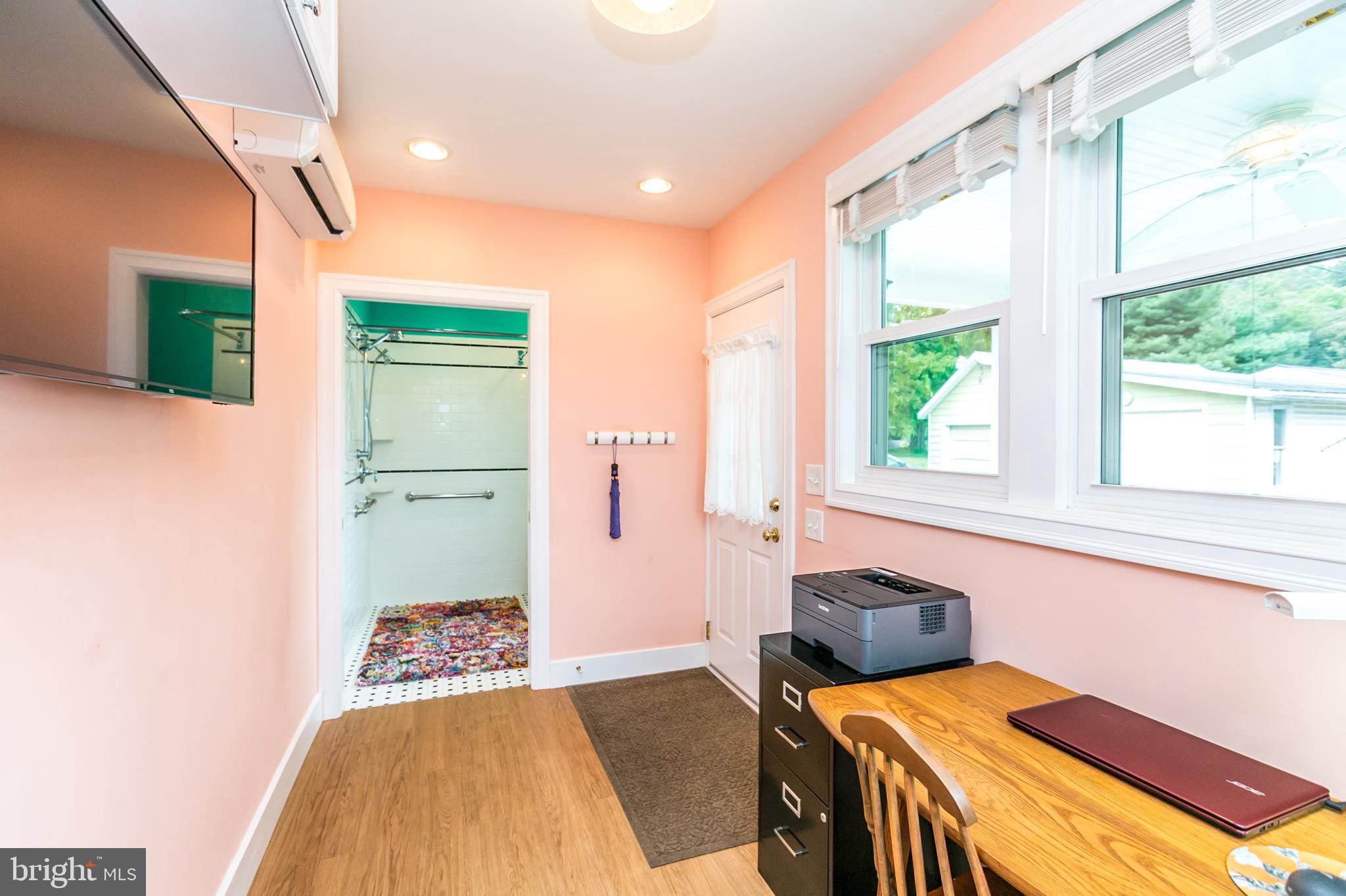 SPARKS - Residential