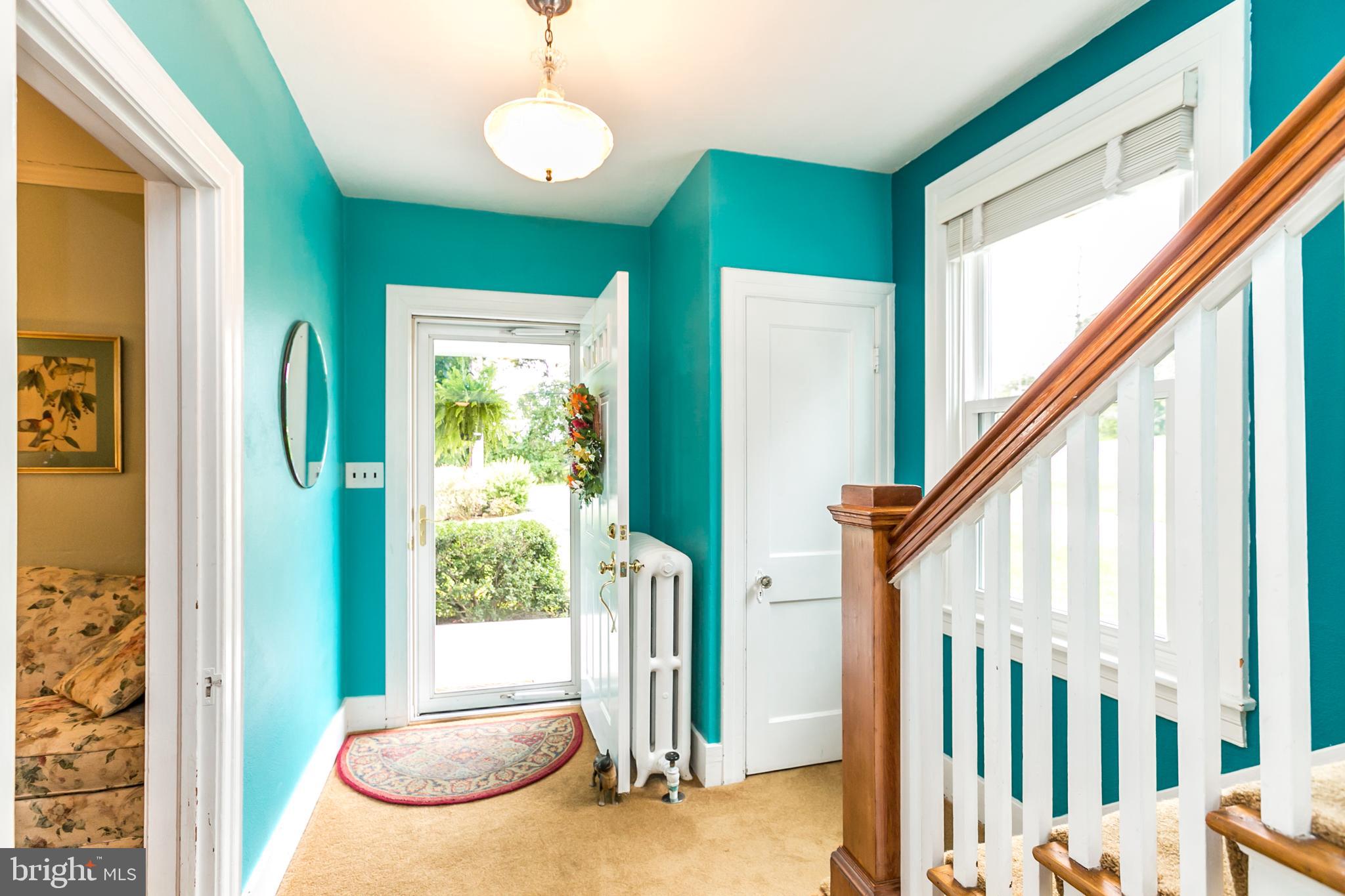 SPARKS - Residential