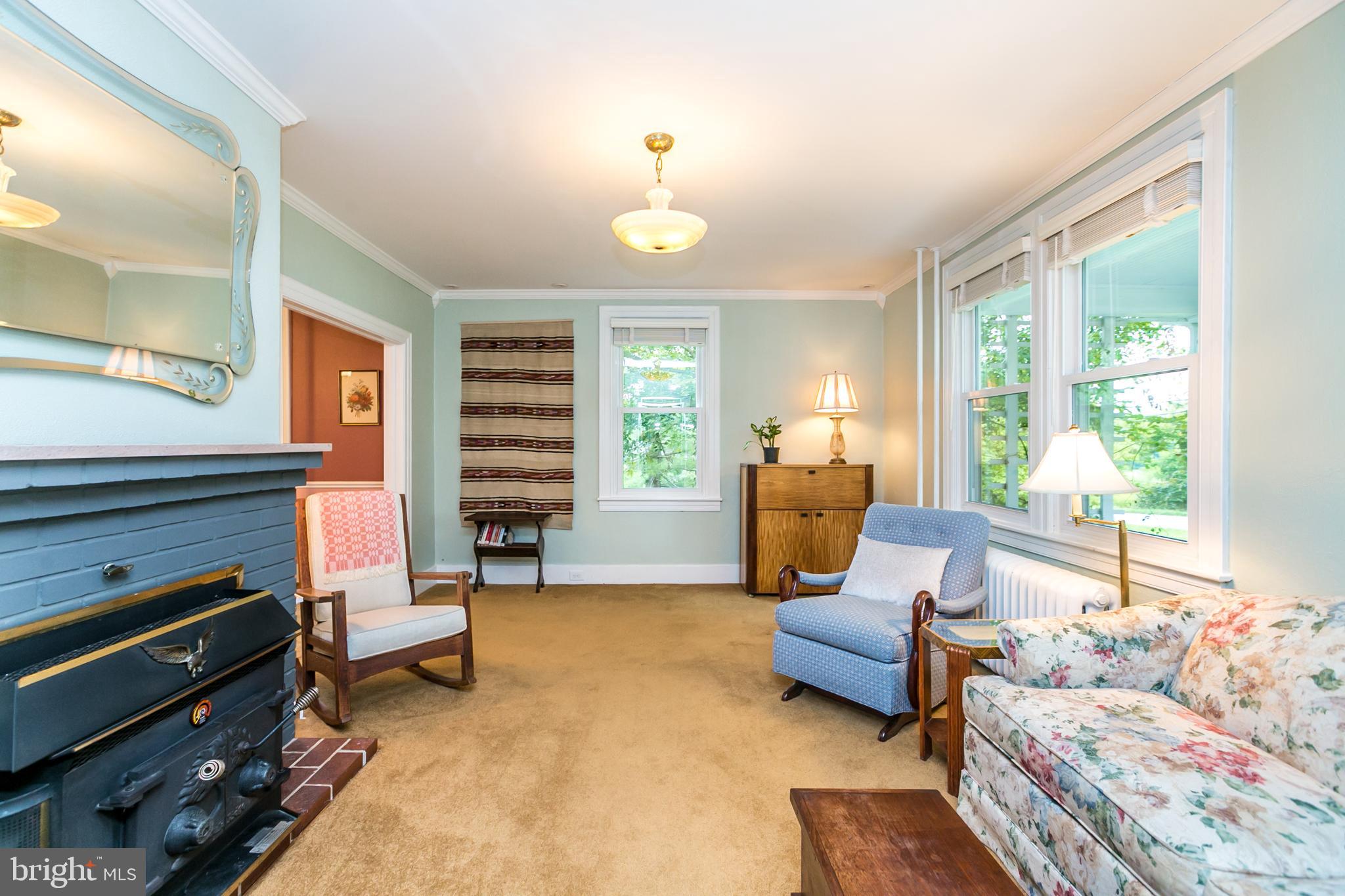 SPARKS - Residential