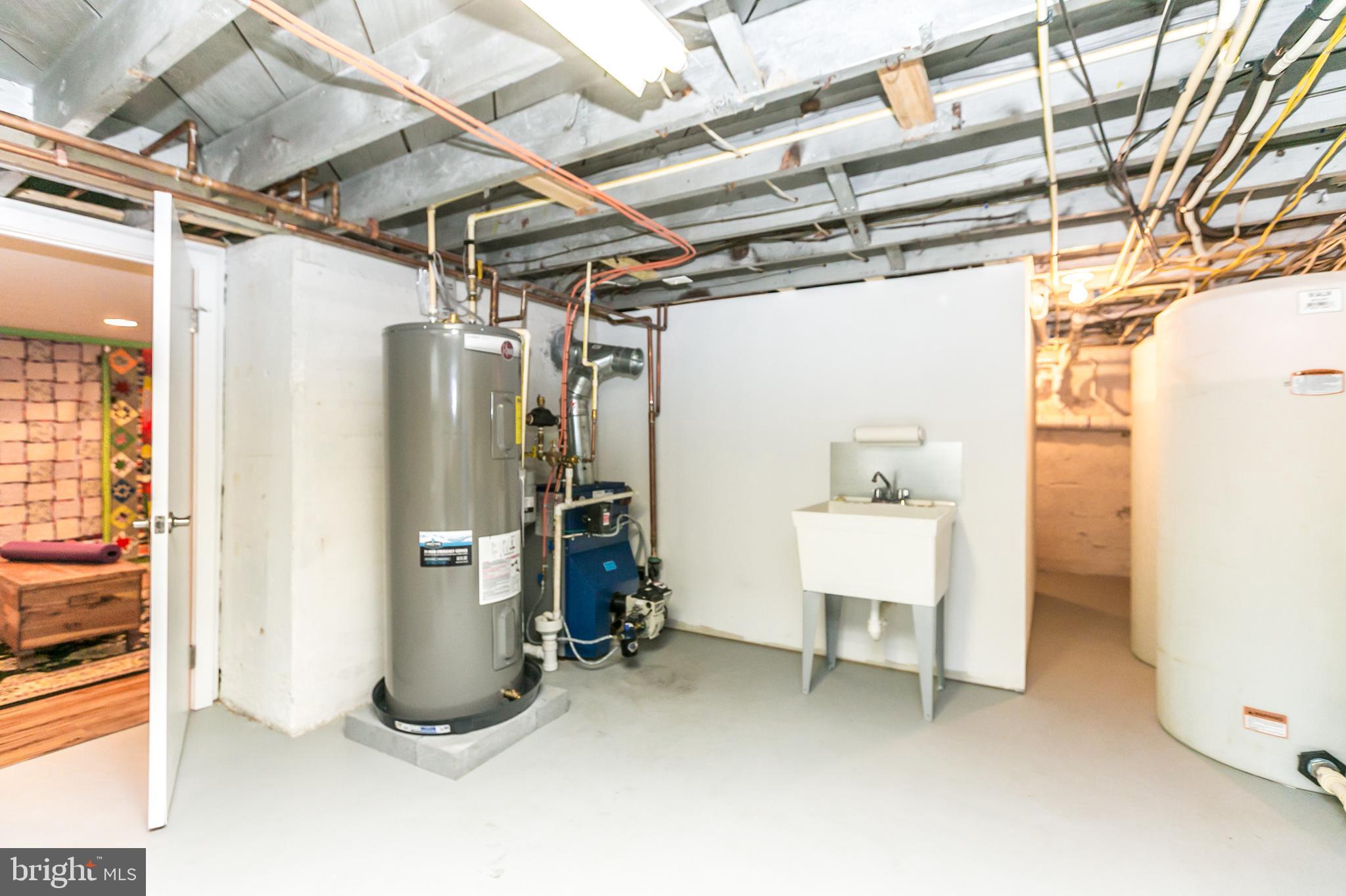 SPARKS - Residential