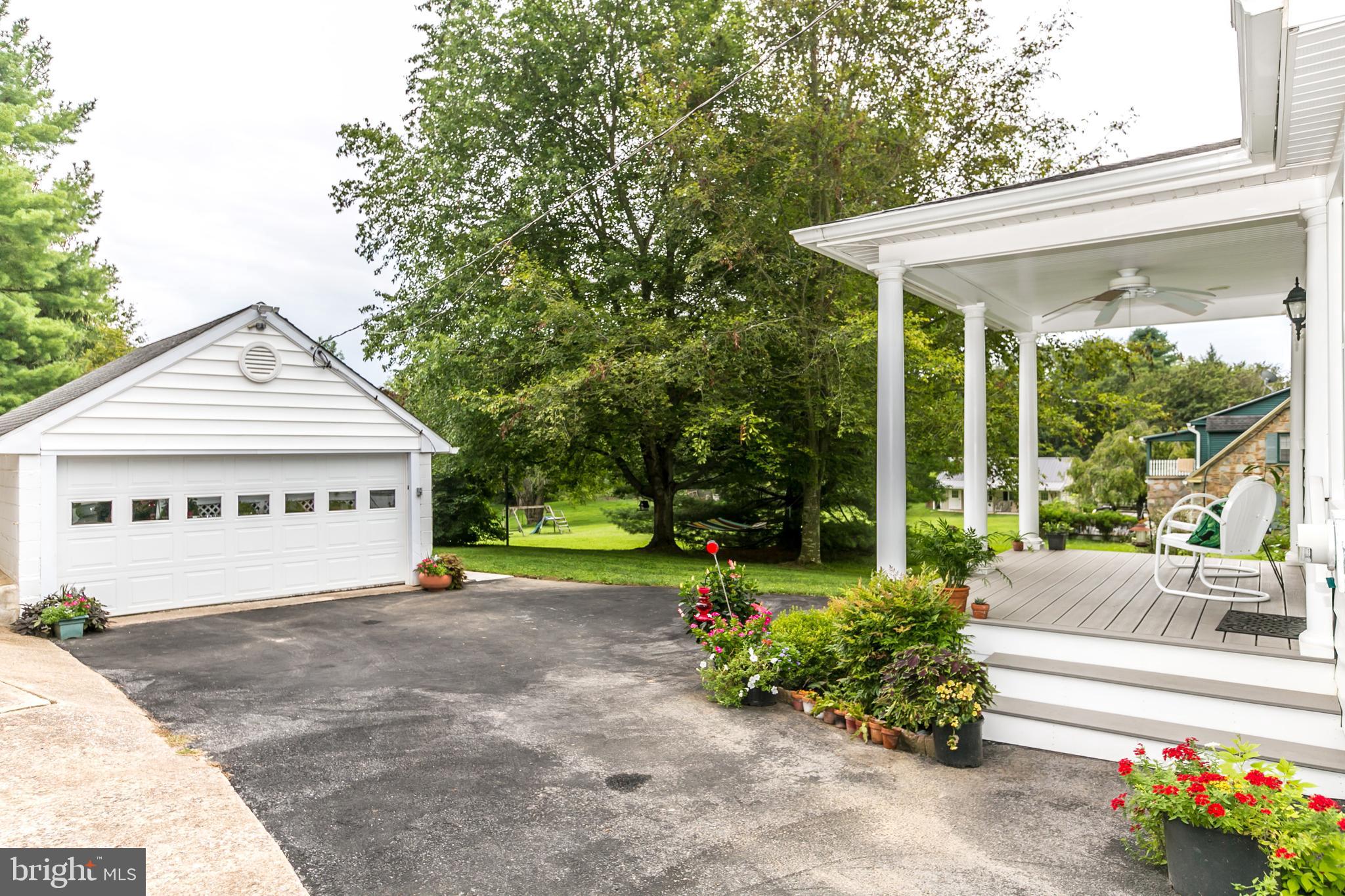 SPARKS - Residential