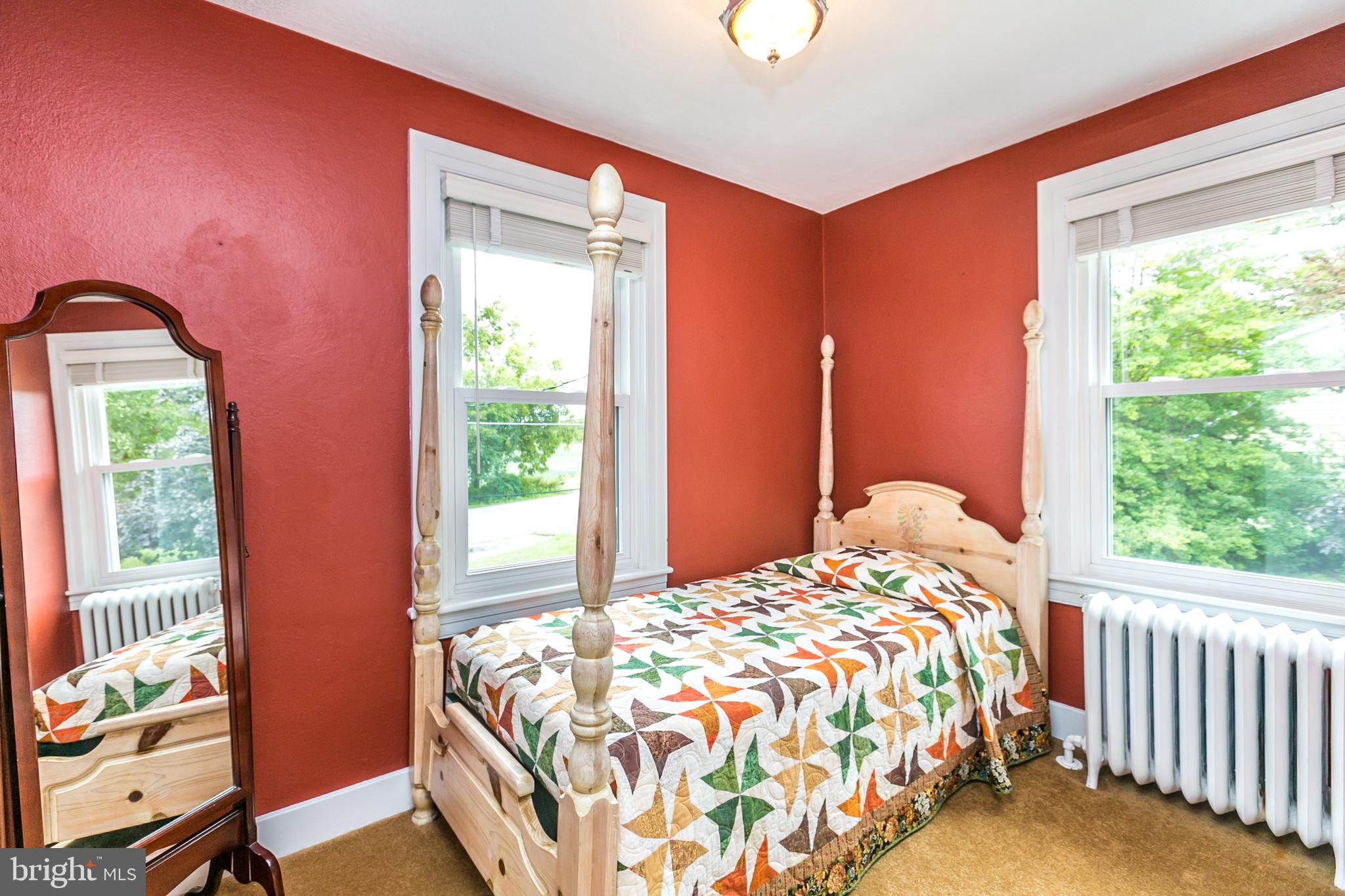 SPARKS - Residential