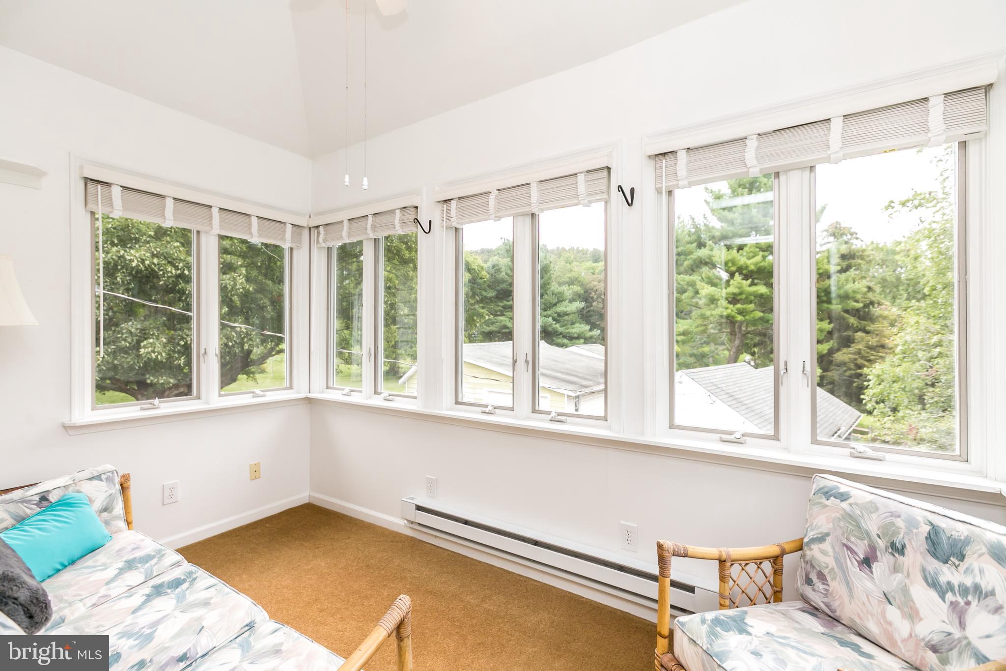 SPARKS - Residential