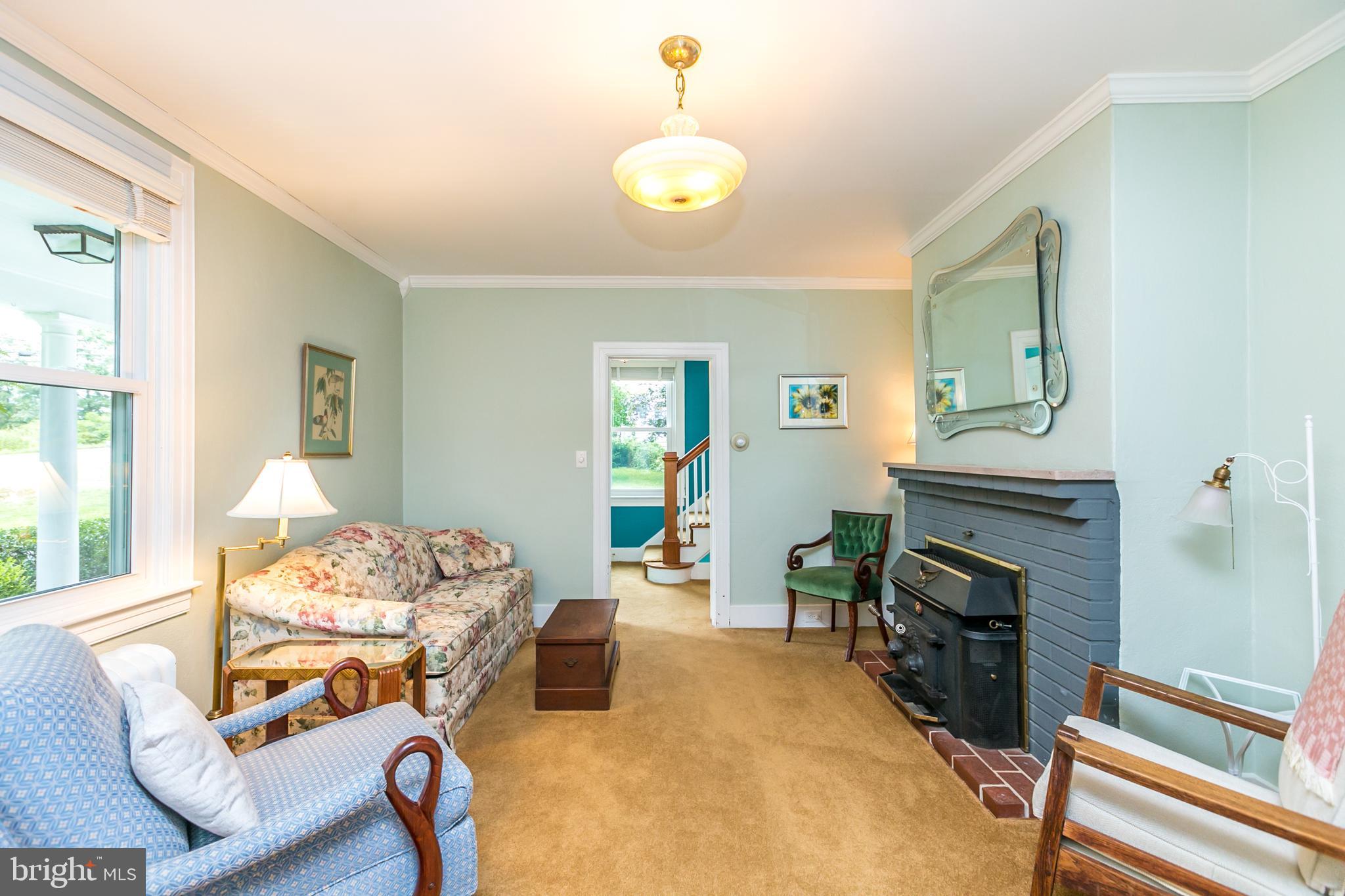 SPARKS - Residential