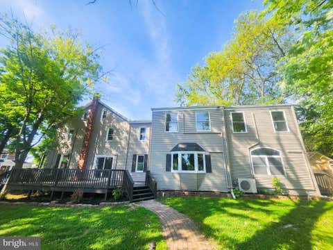 Townhouse For Sale - 139 W Walnut Street<br/> NORTH WALES, PA 19454