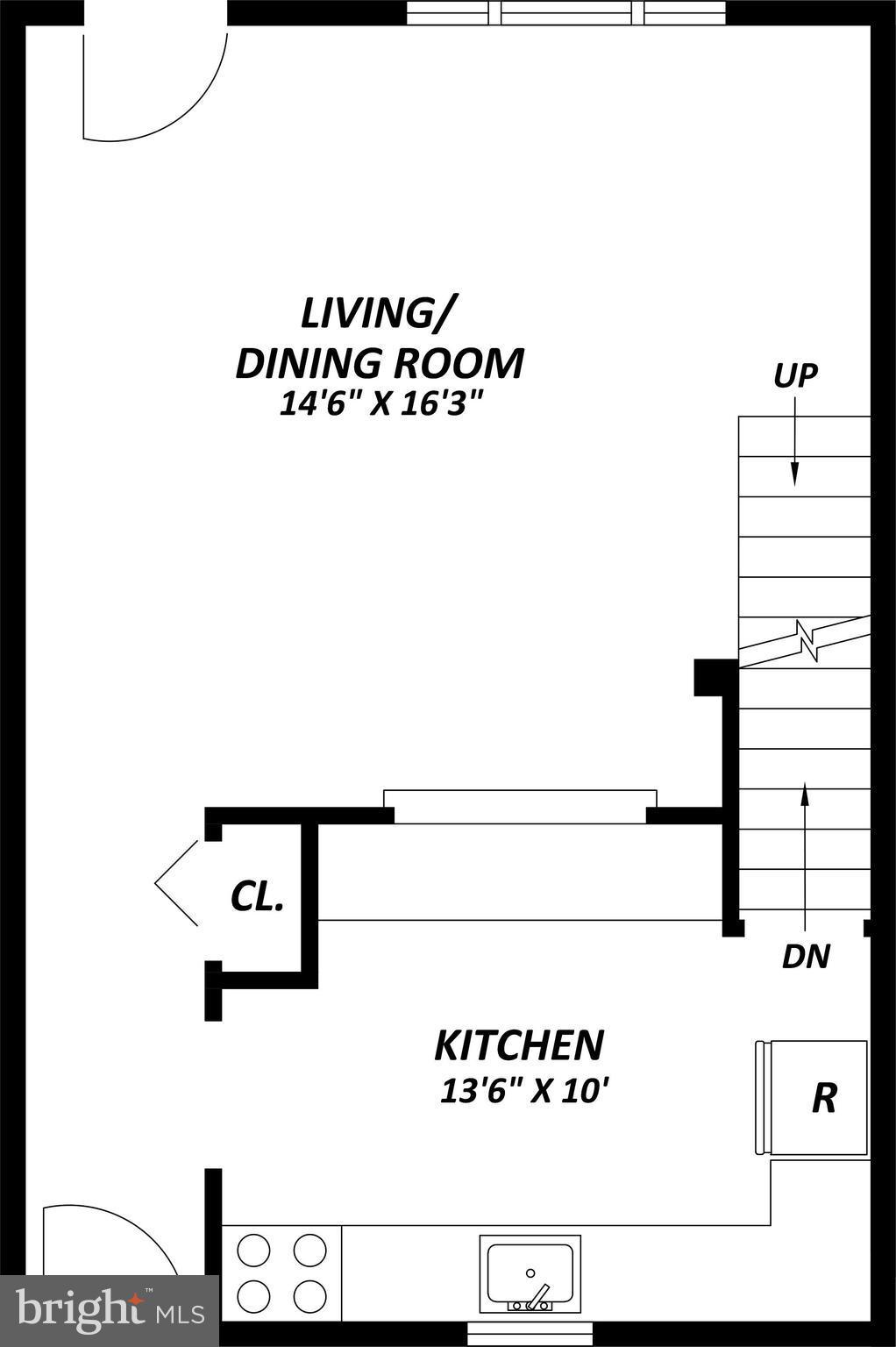 WARWICK VILLAGE - Residential
