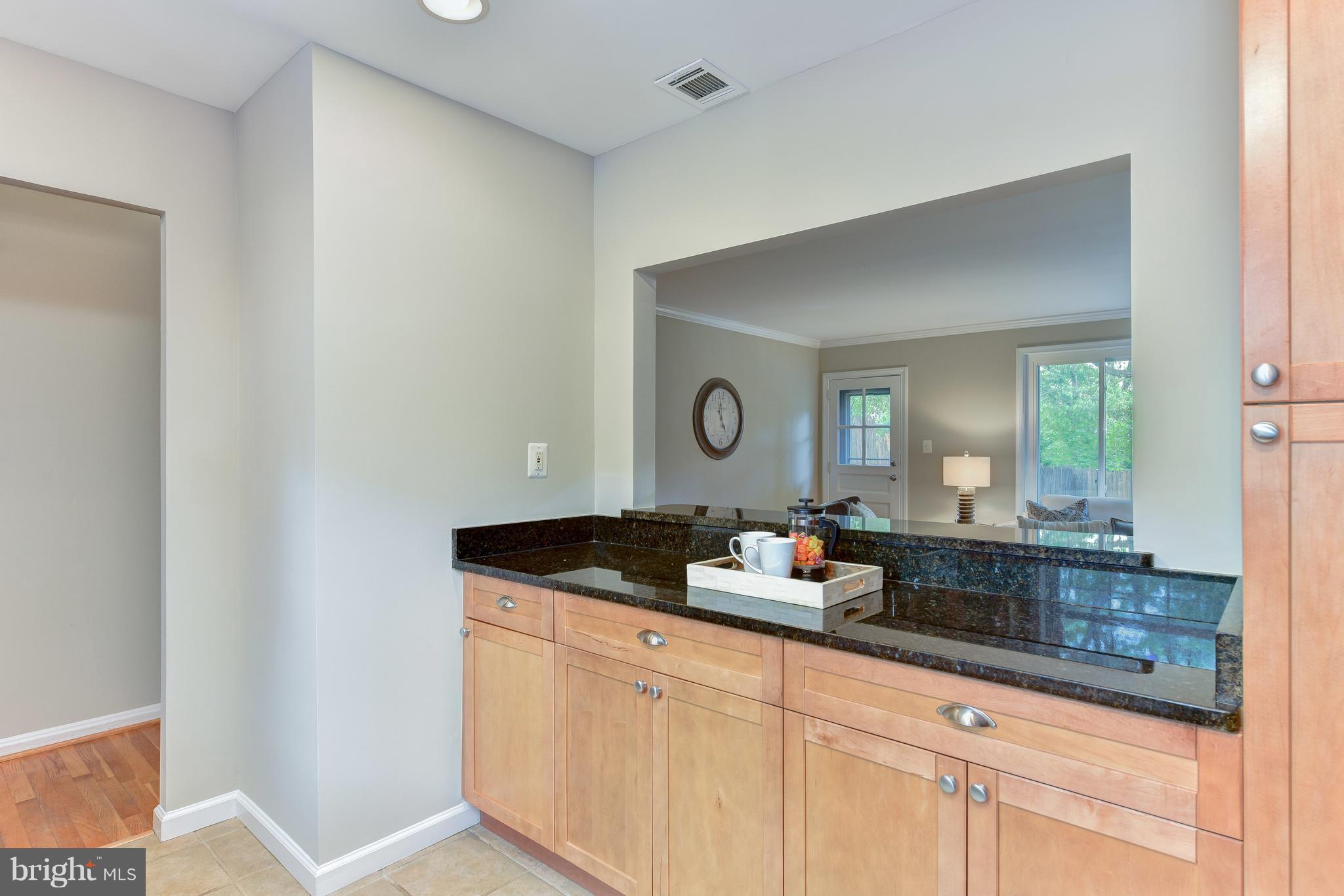 WARWICK VILLAGE - Residential