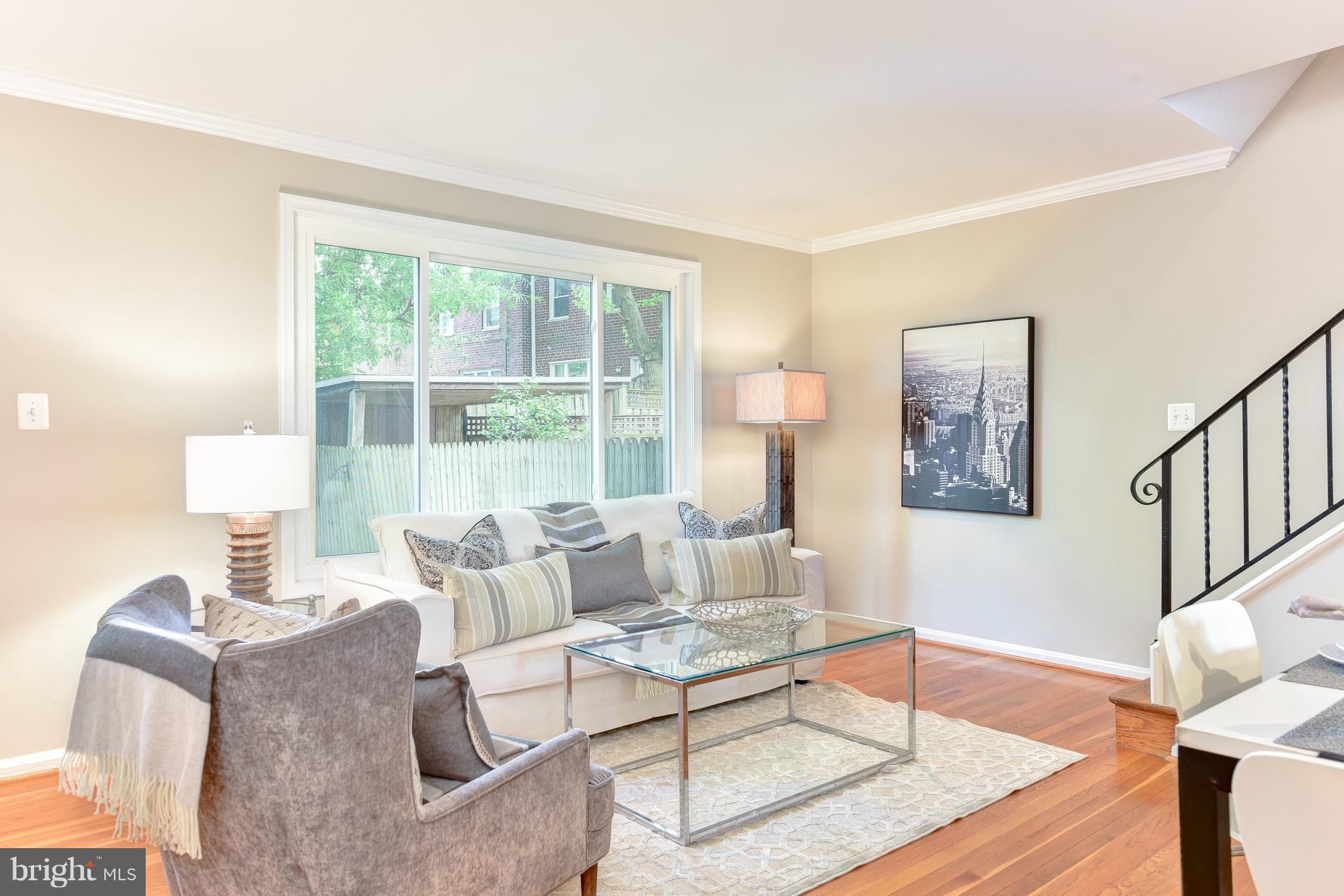 WARWICK VILLAGE - Residential