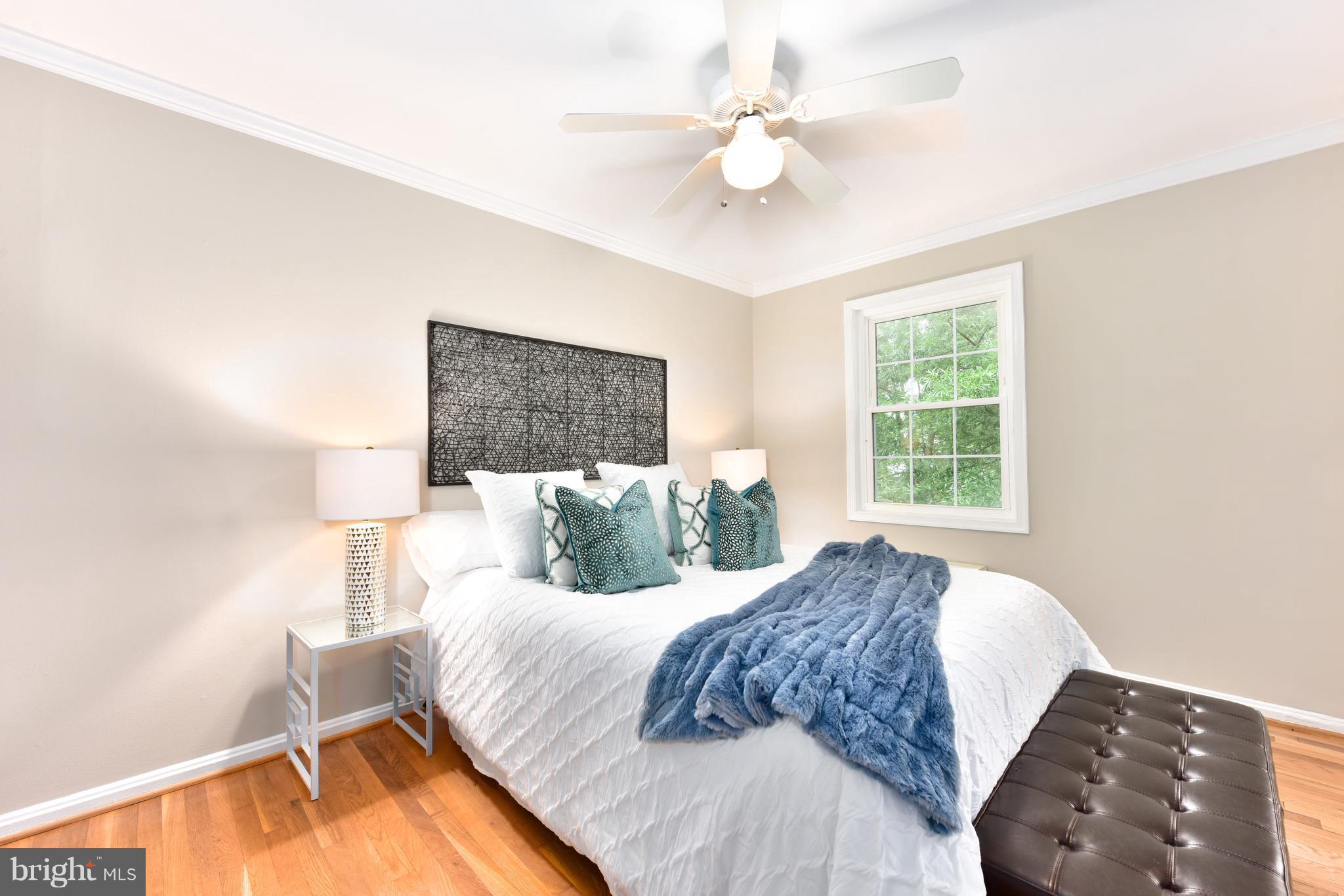 WARWICK VILLAGE - Residential