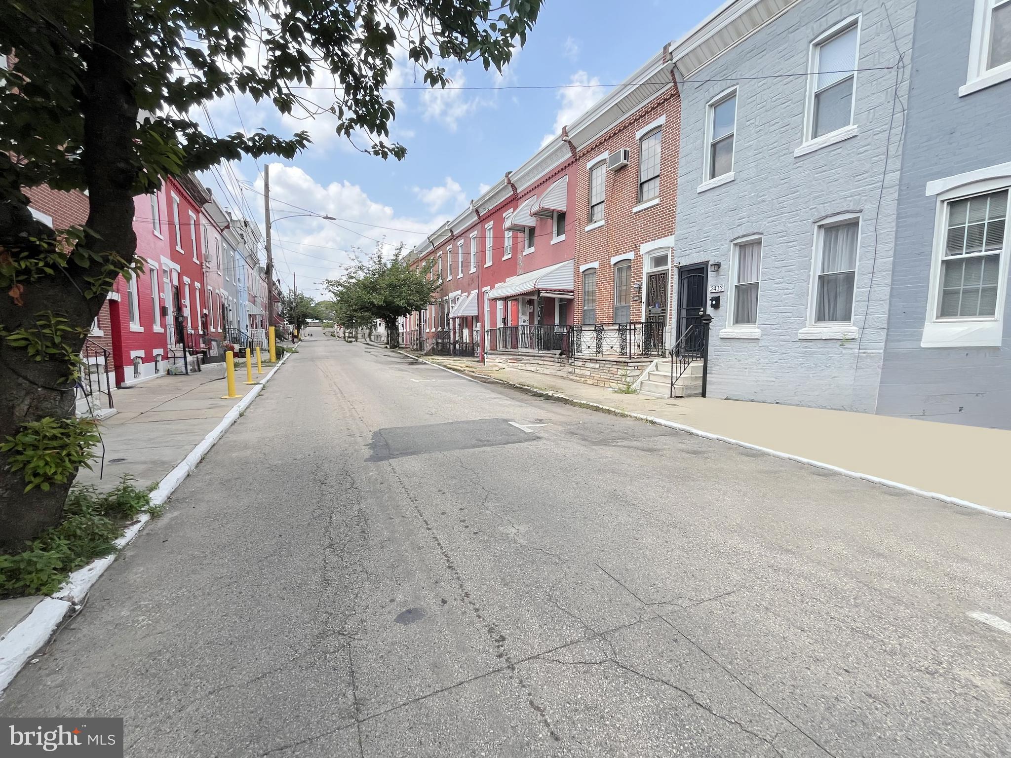 SHARSWOOD - Residential