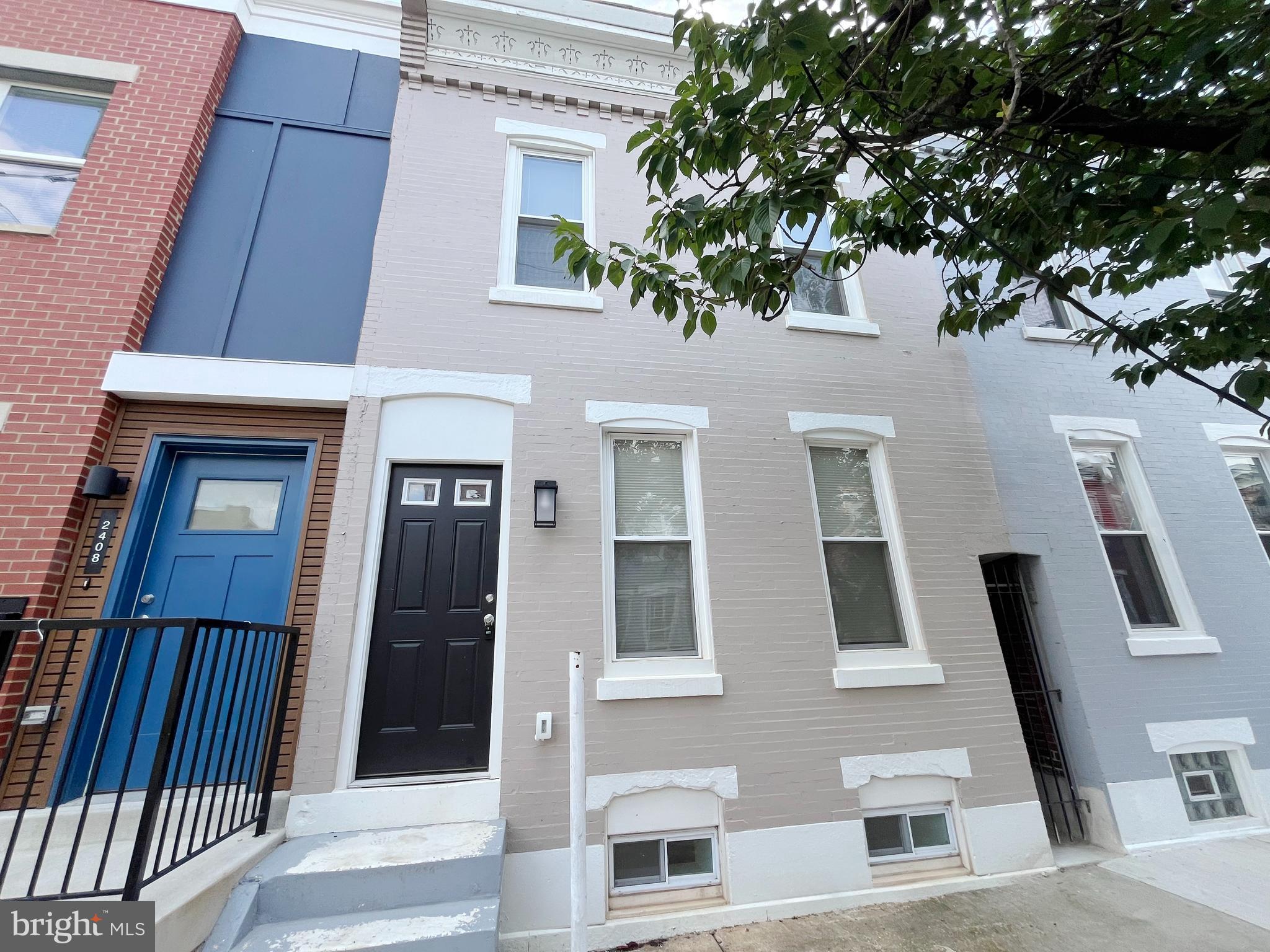 SHARSWOOD - Residential