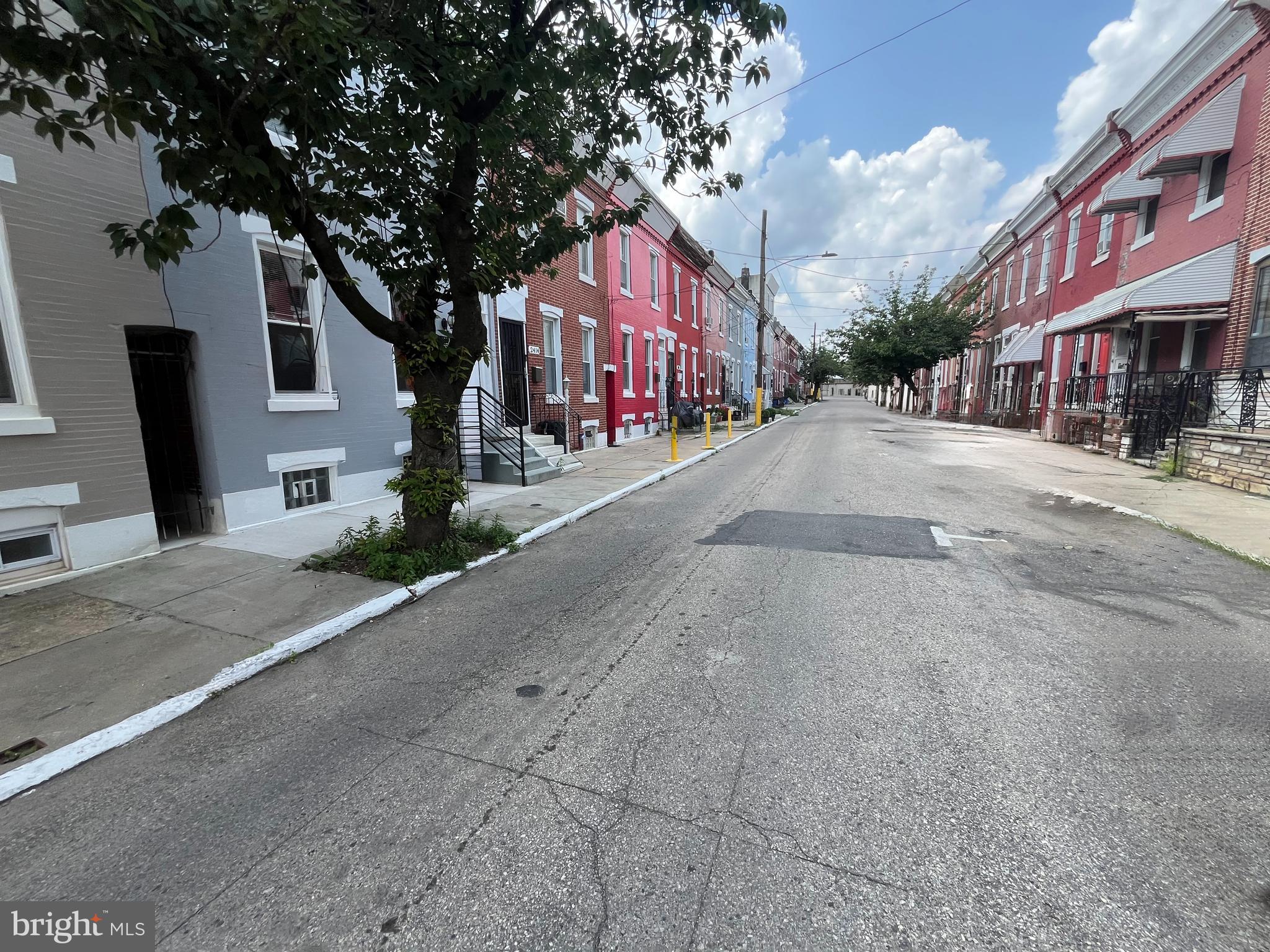 SHARSWOOD - Residential