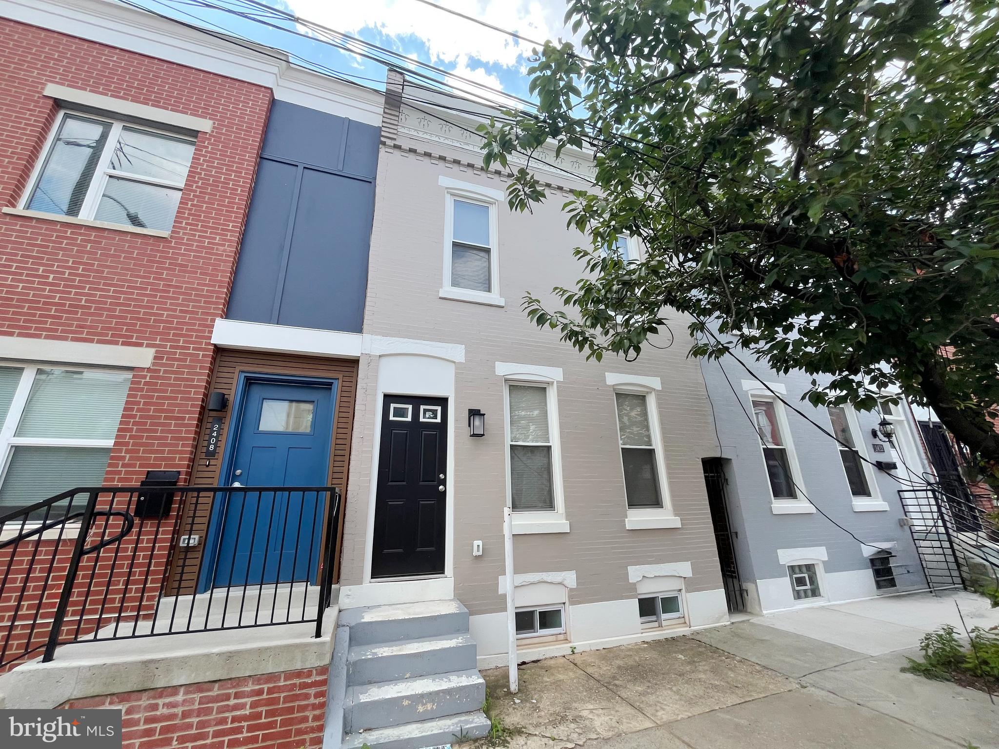 SHARSWOOD - Residential