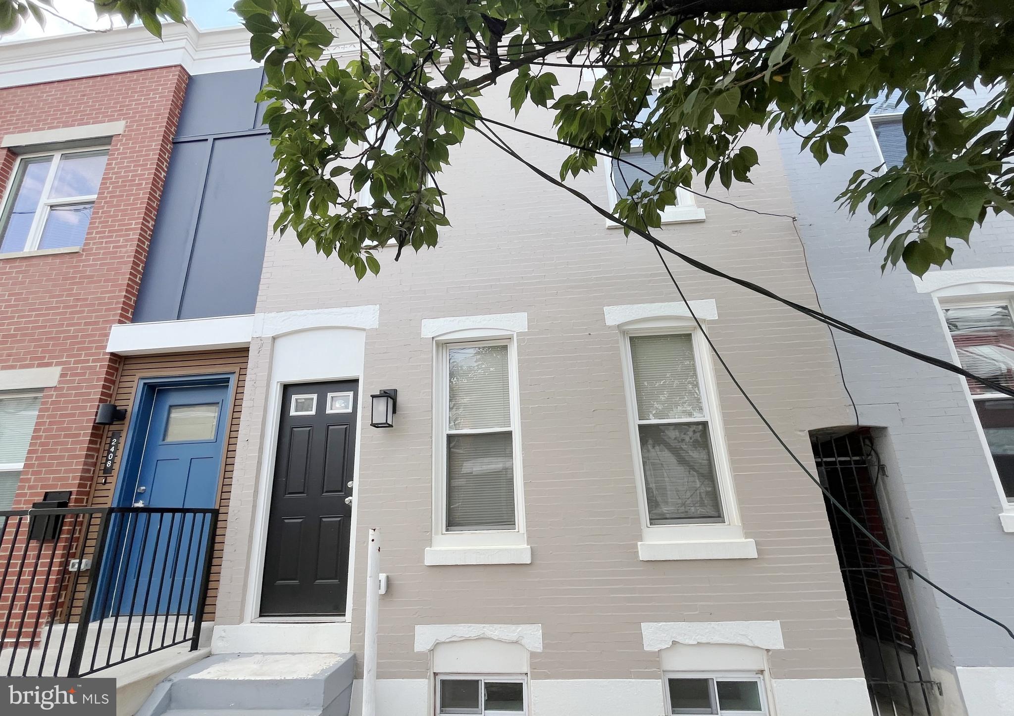 SHARSWOOD - Residential