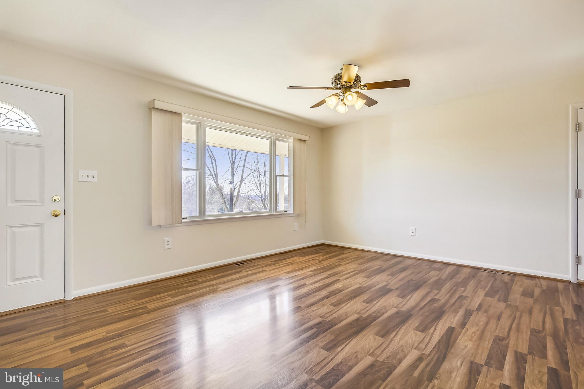 FOUNTAIN VIEW - Residential