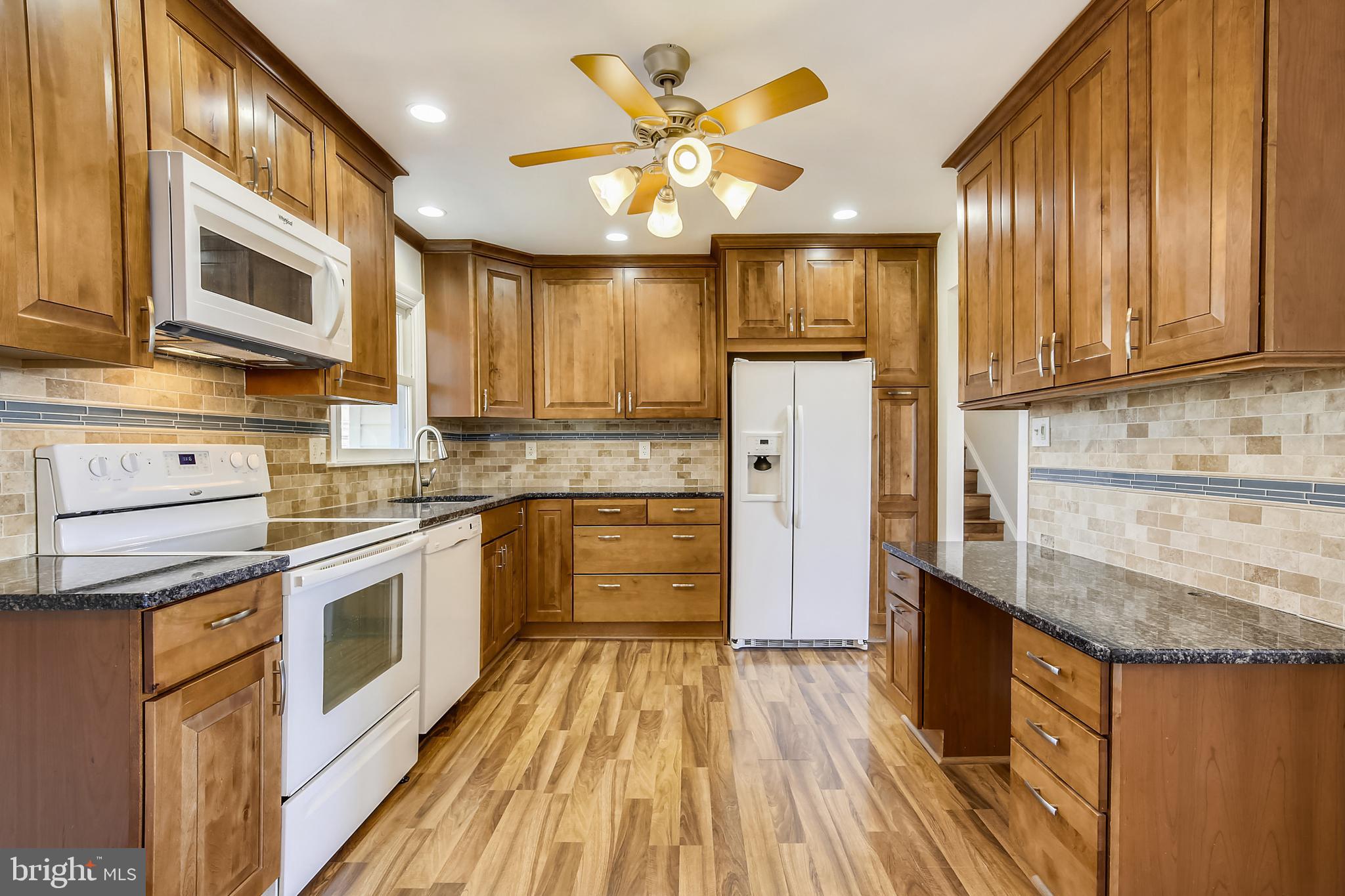 FOUNTAIN VIEW - Residential