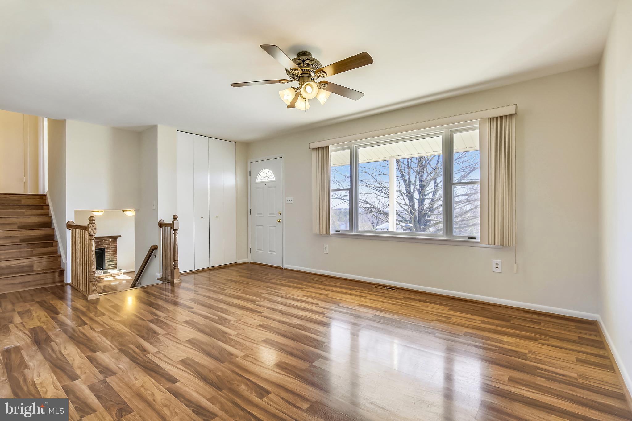 FOUNTAIN VIEW - Residential