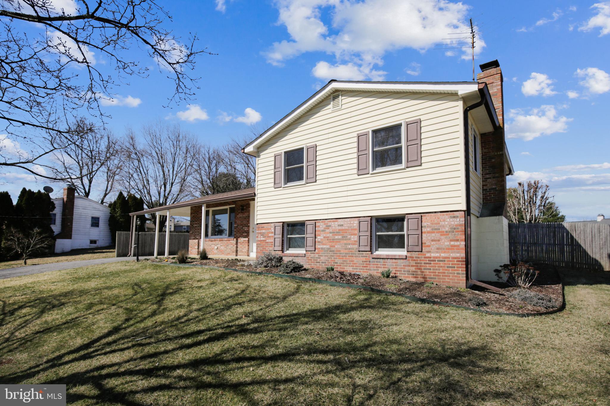FOUNTAIN VIEW - Residential