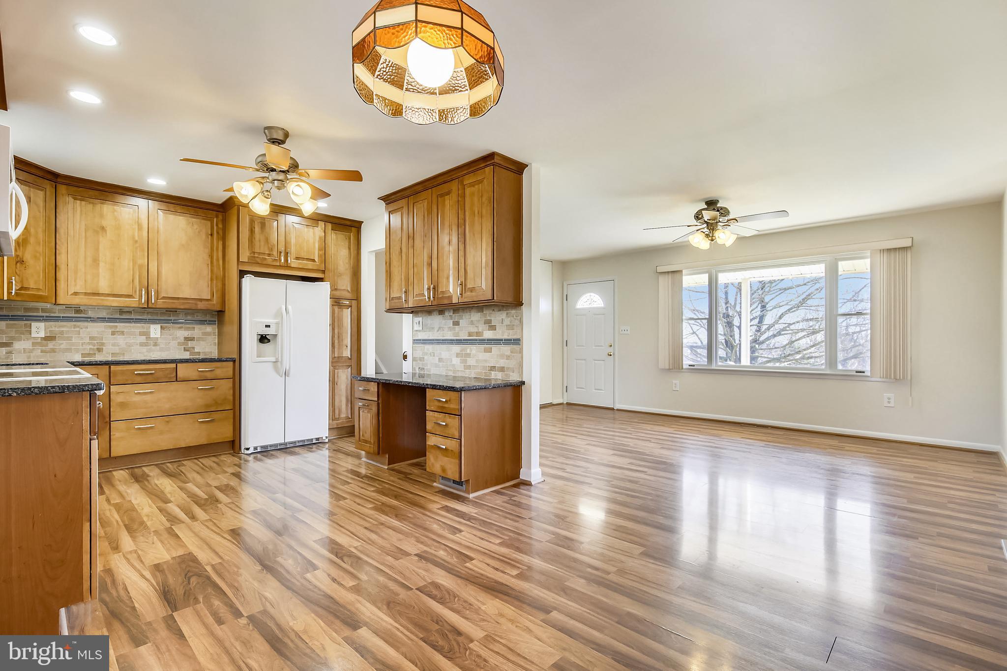 FOUNTAIN VIEW - Residential