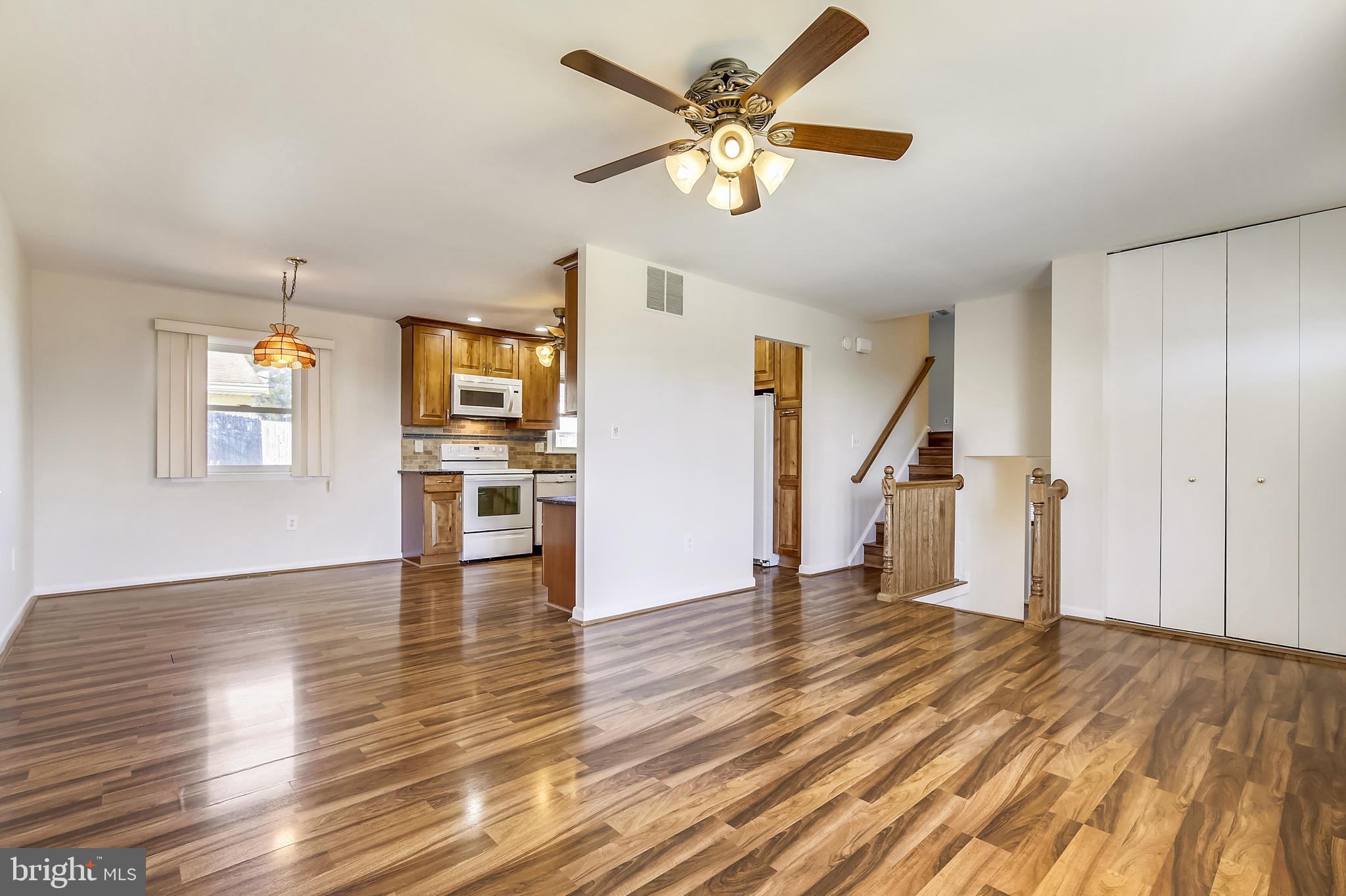 FOUNTAIN VIEW - Residential