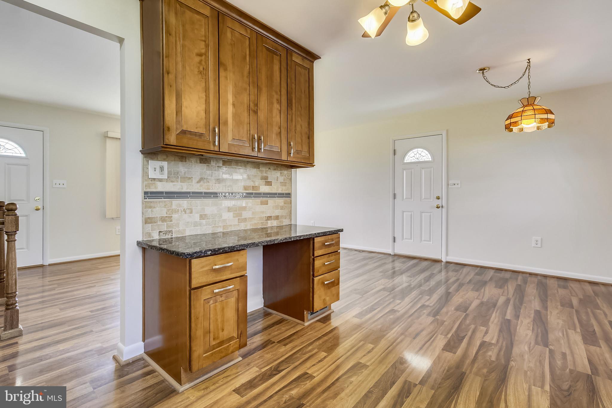 FOUNTAIN VIEW - Residential