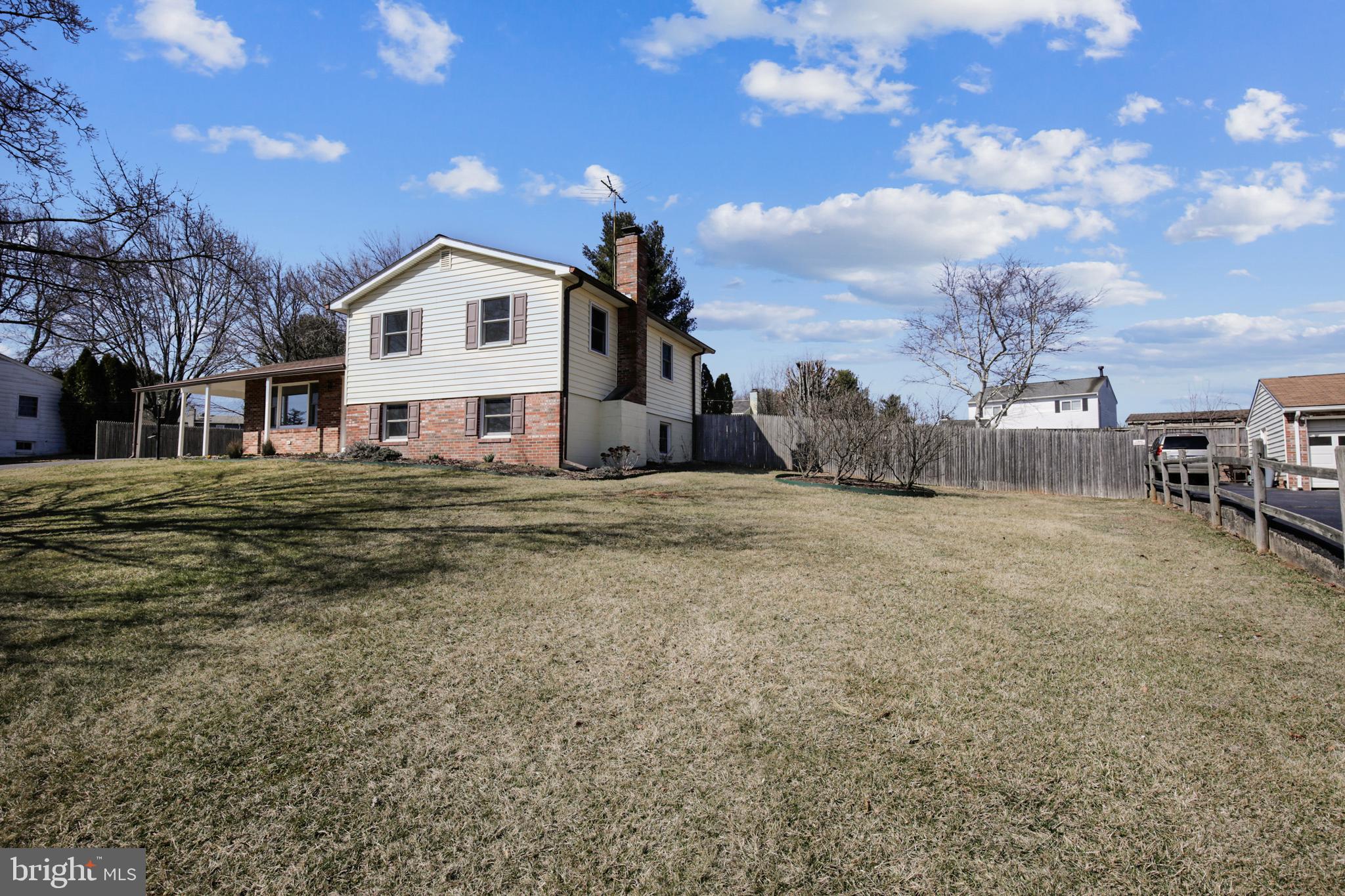 FOUNTAIN VIEW - Residential
