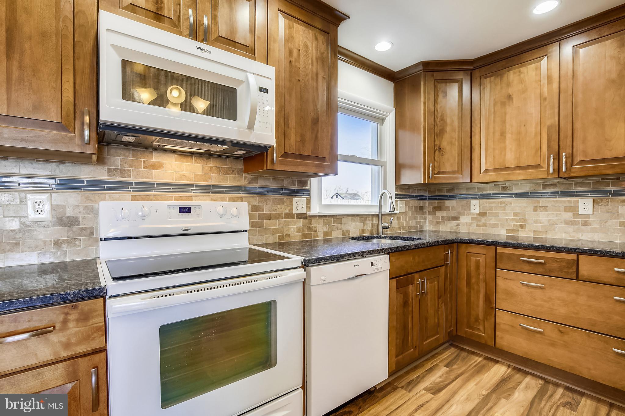 FOUNTAIN VIEW - Residential