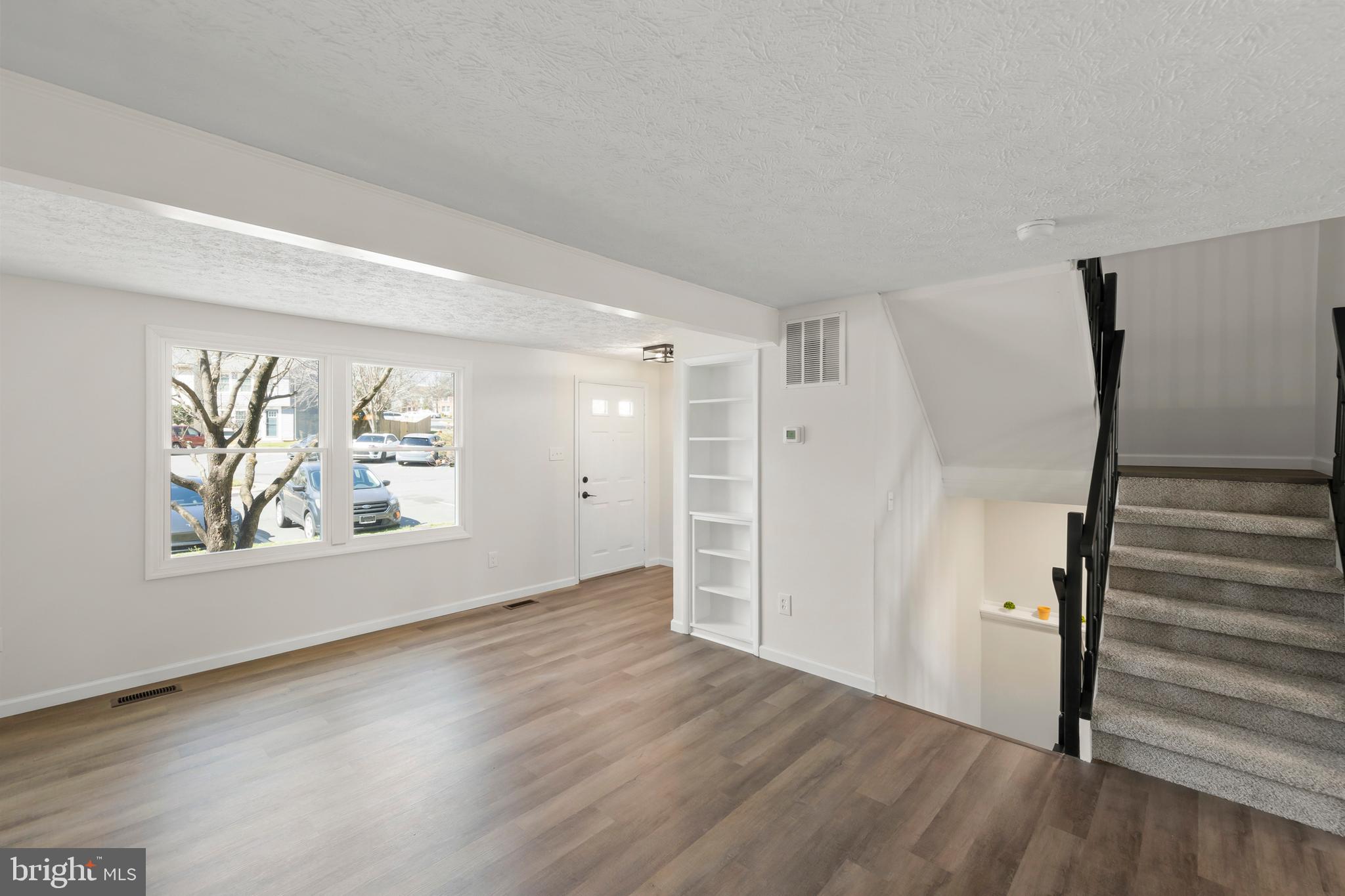 HERITAGE ESTATES - Residential