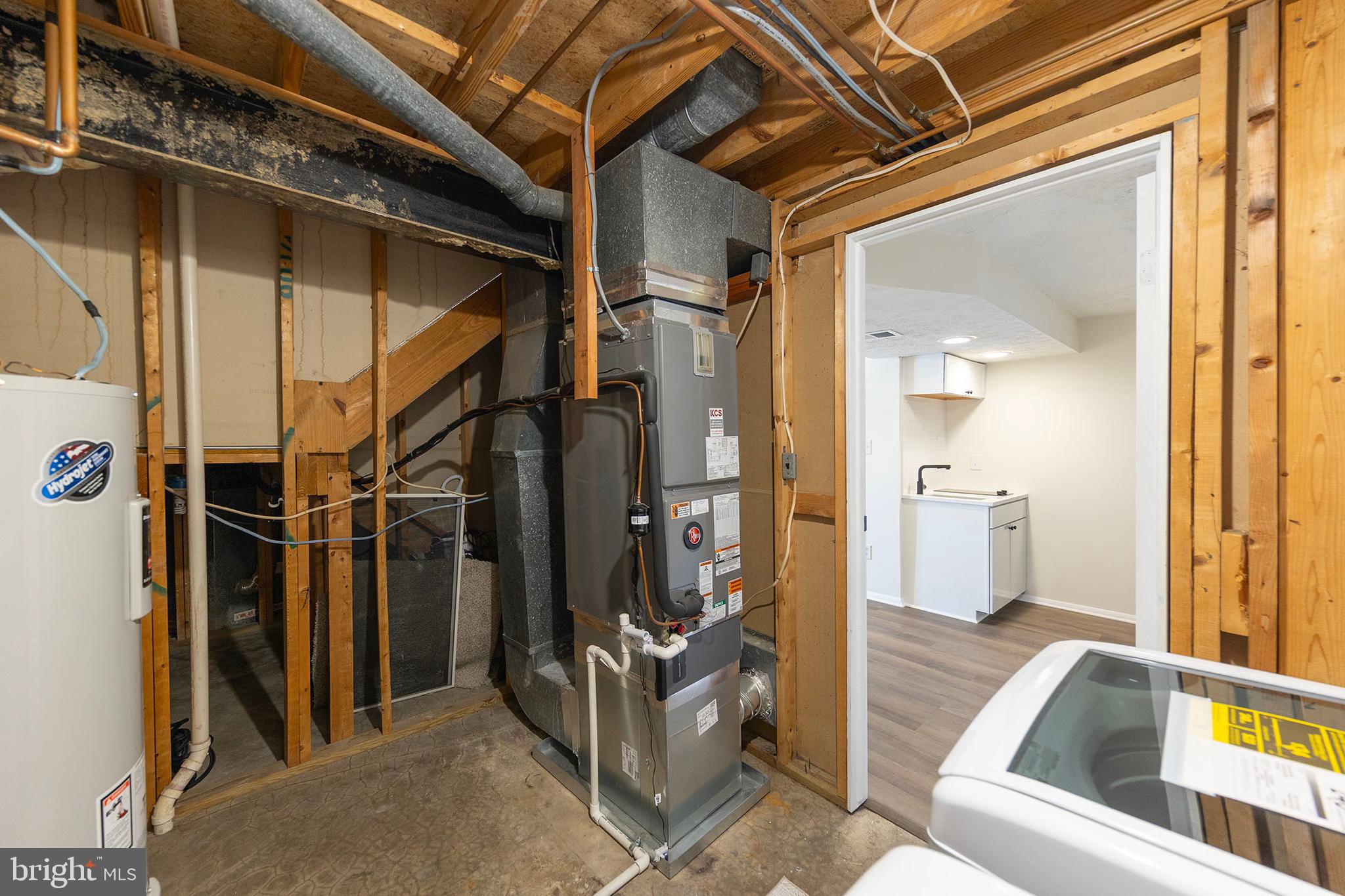 HERITAGE ESTATES - Residential