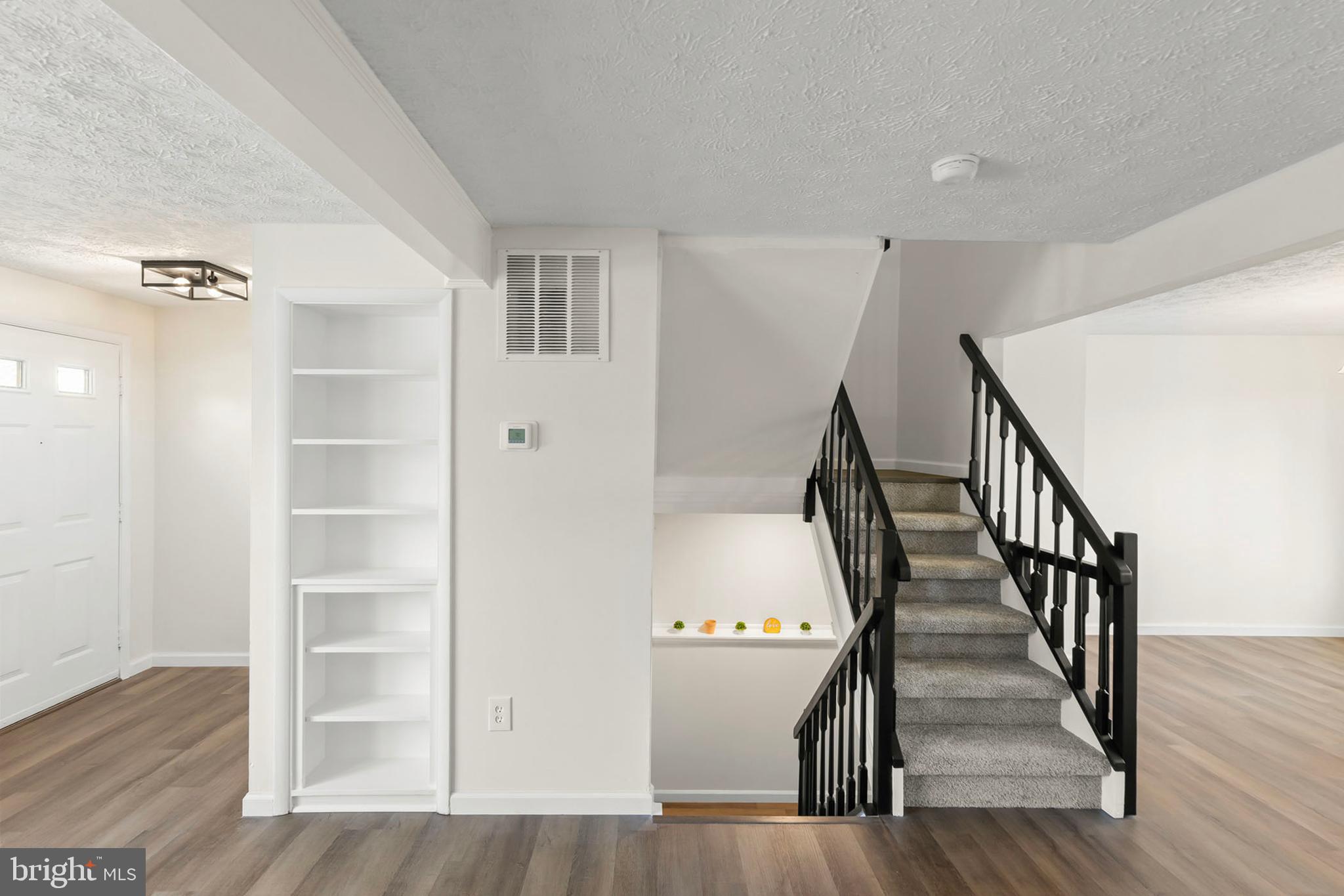 HERITAGE ESTATES - Residential