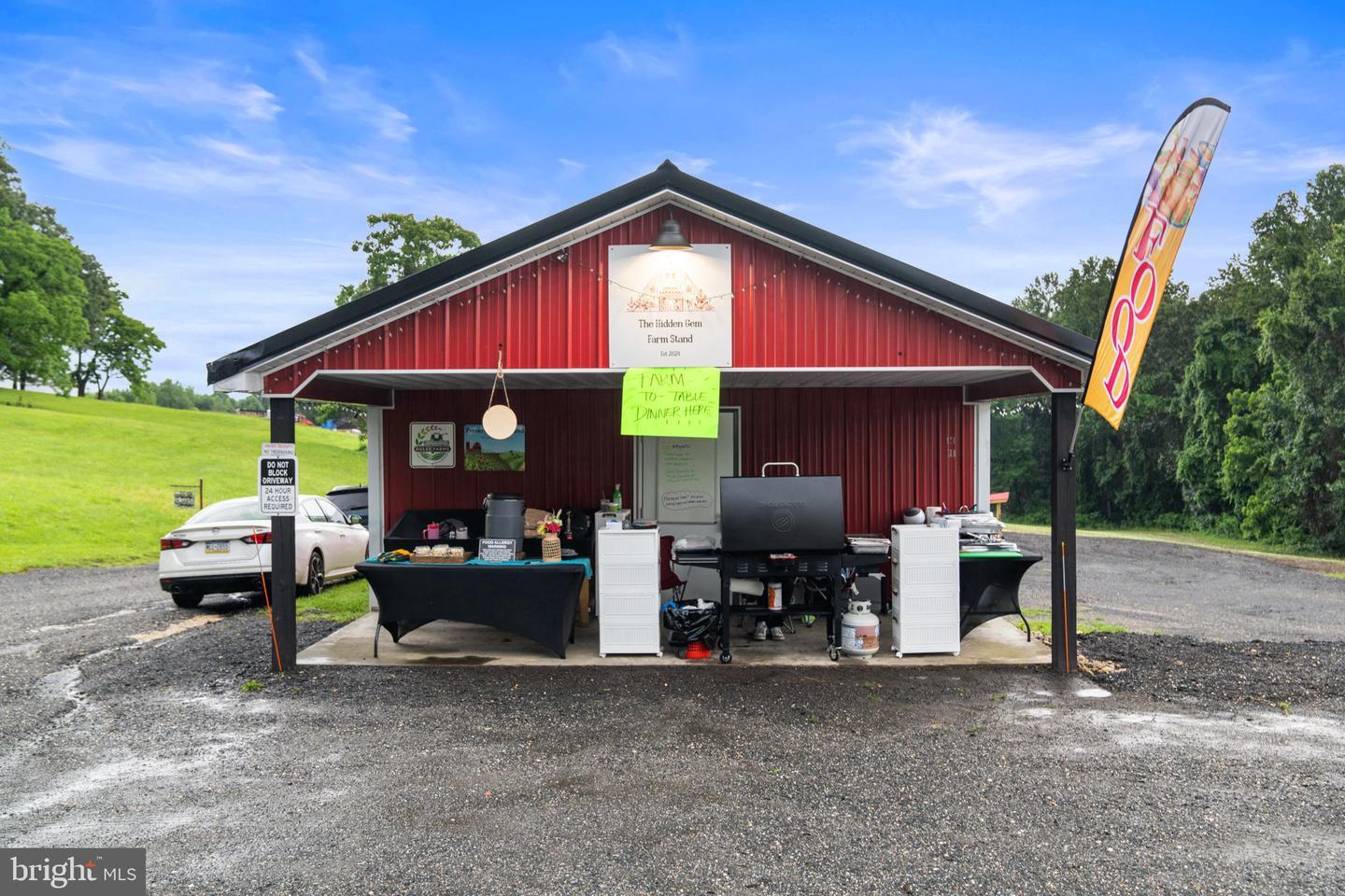 13103 DULEY ROAD