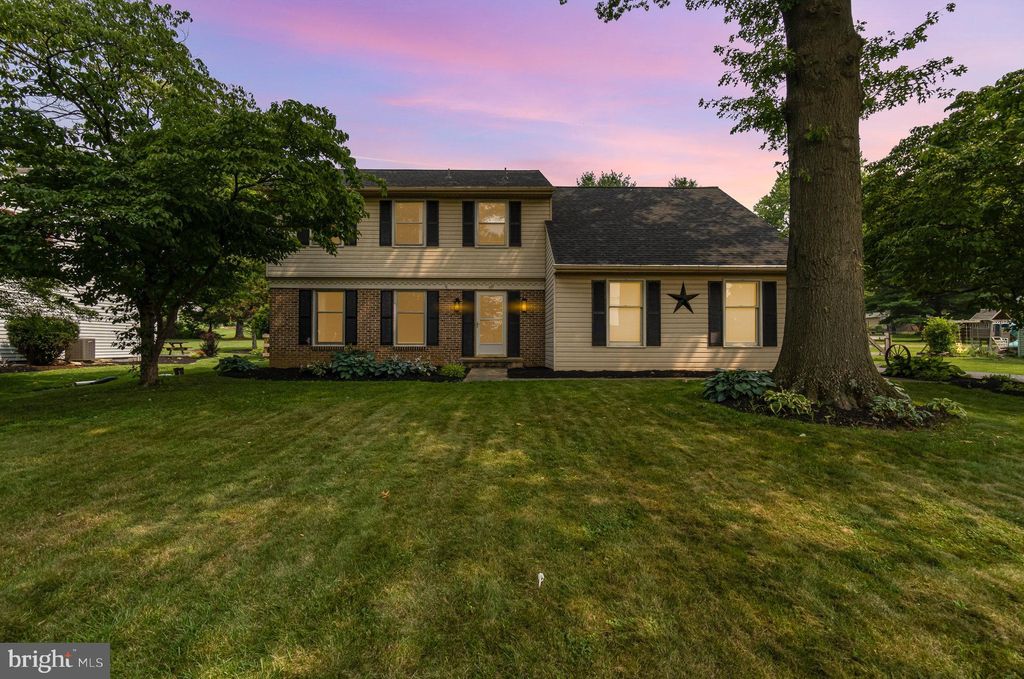 Photo of 277 DELP RD, LANCASTER, PA 17601 (MLS # PALA2037984)