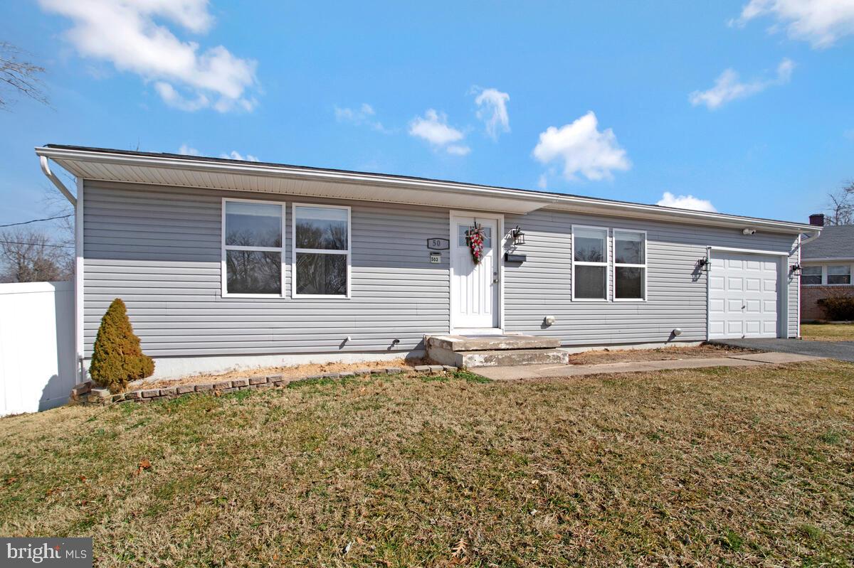 EDGE MEAD - Residential