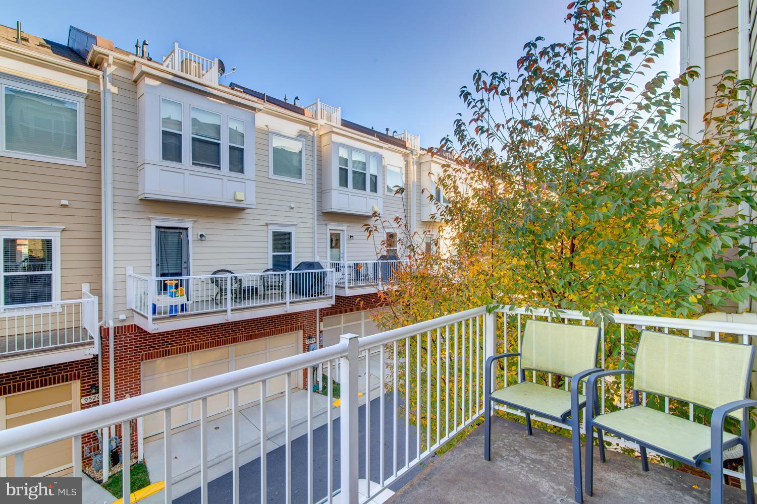 METROWEST - Residential