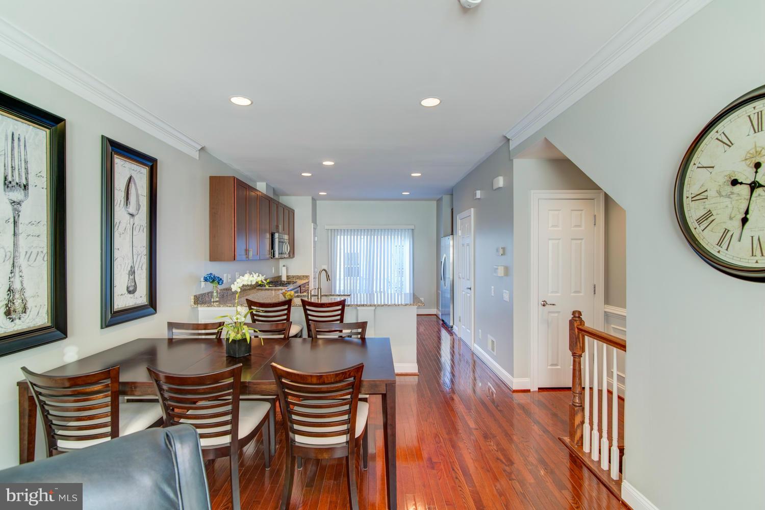 METROWEST - Residential