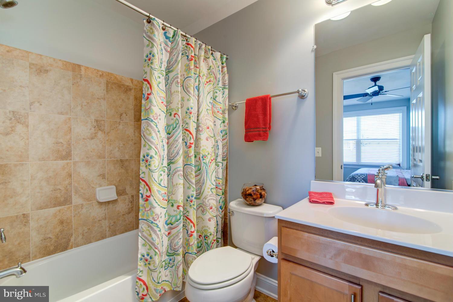 METROWEST - Residential