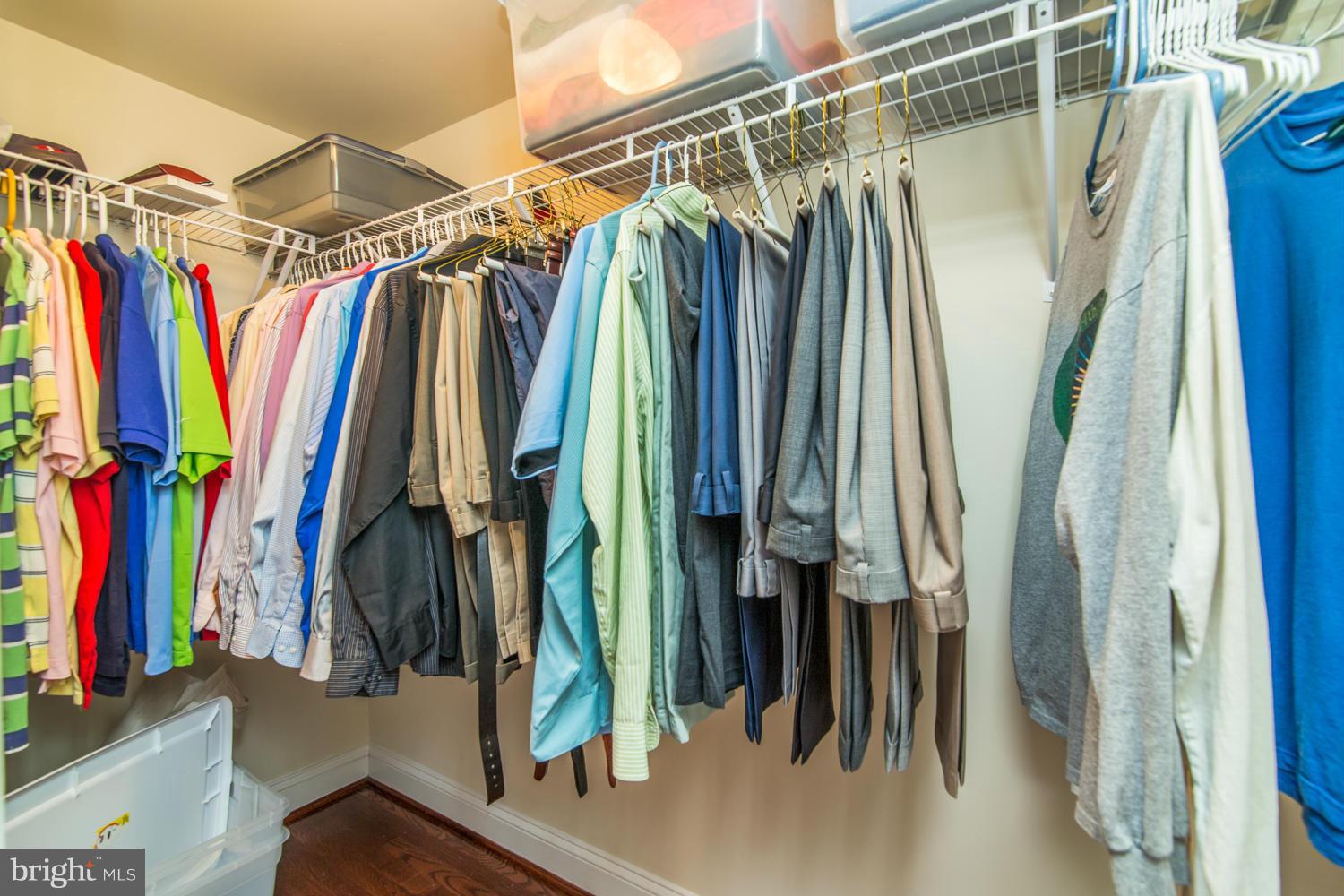 METROWEST - Residential