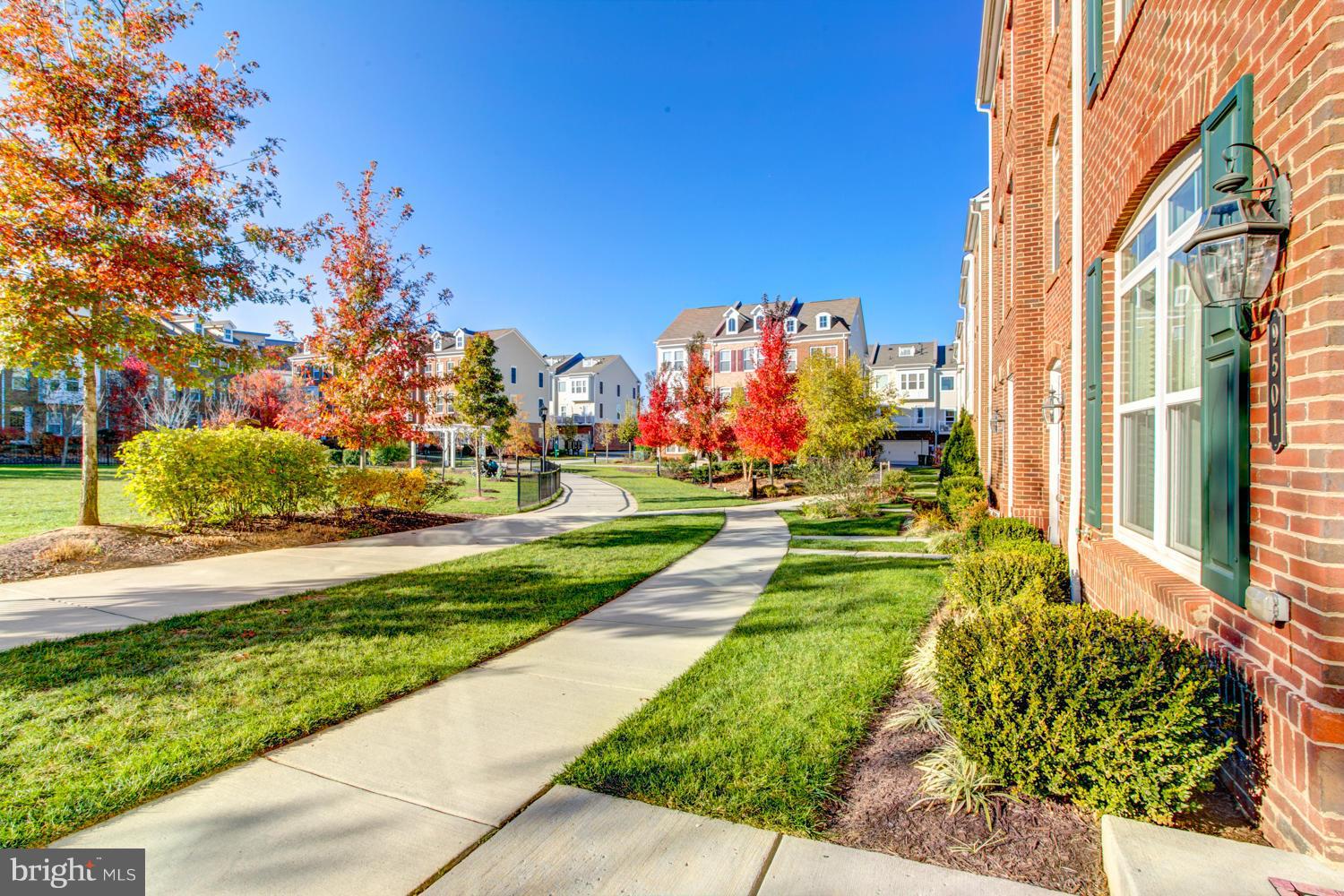 METROWEST - Residential