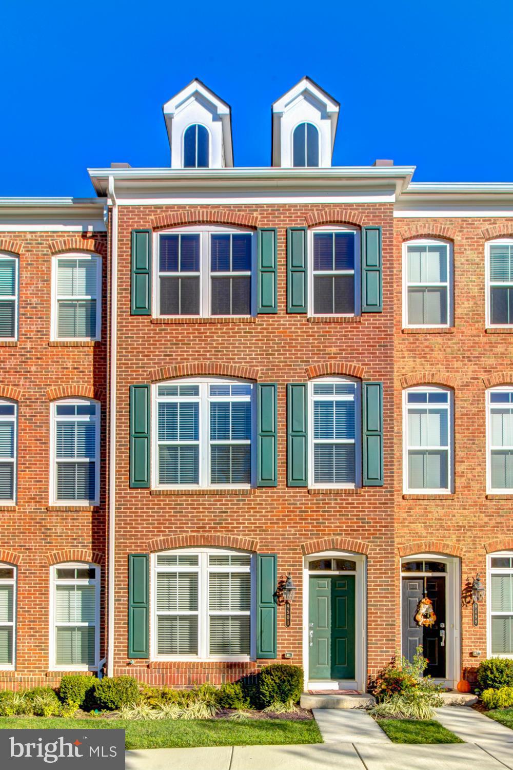 METROWEST - Residential