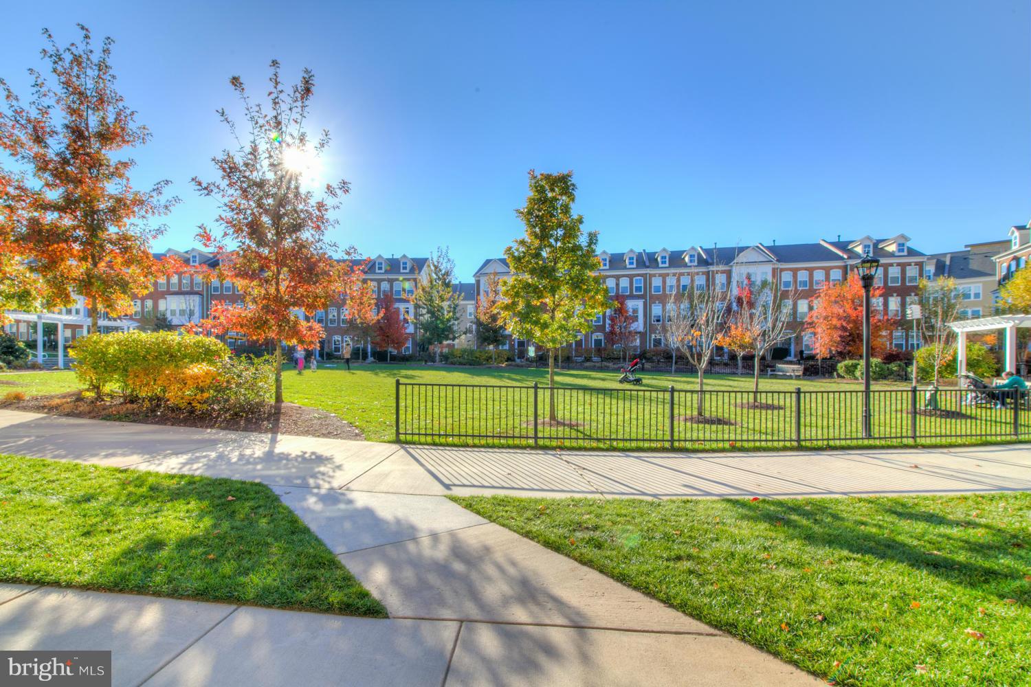 METROWEST - Residential