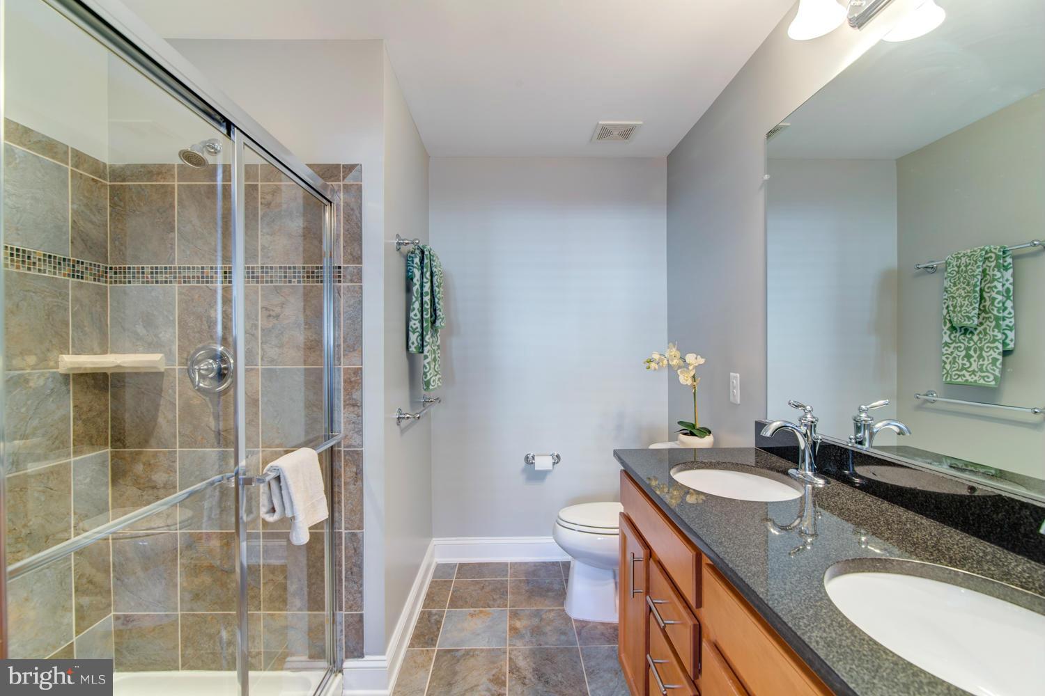 METROWEST - Residential